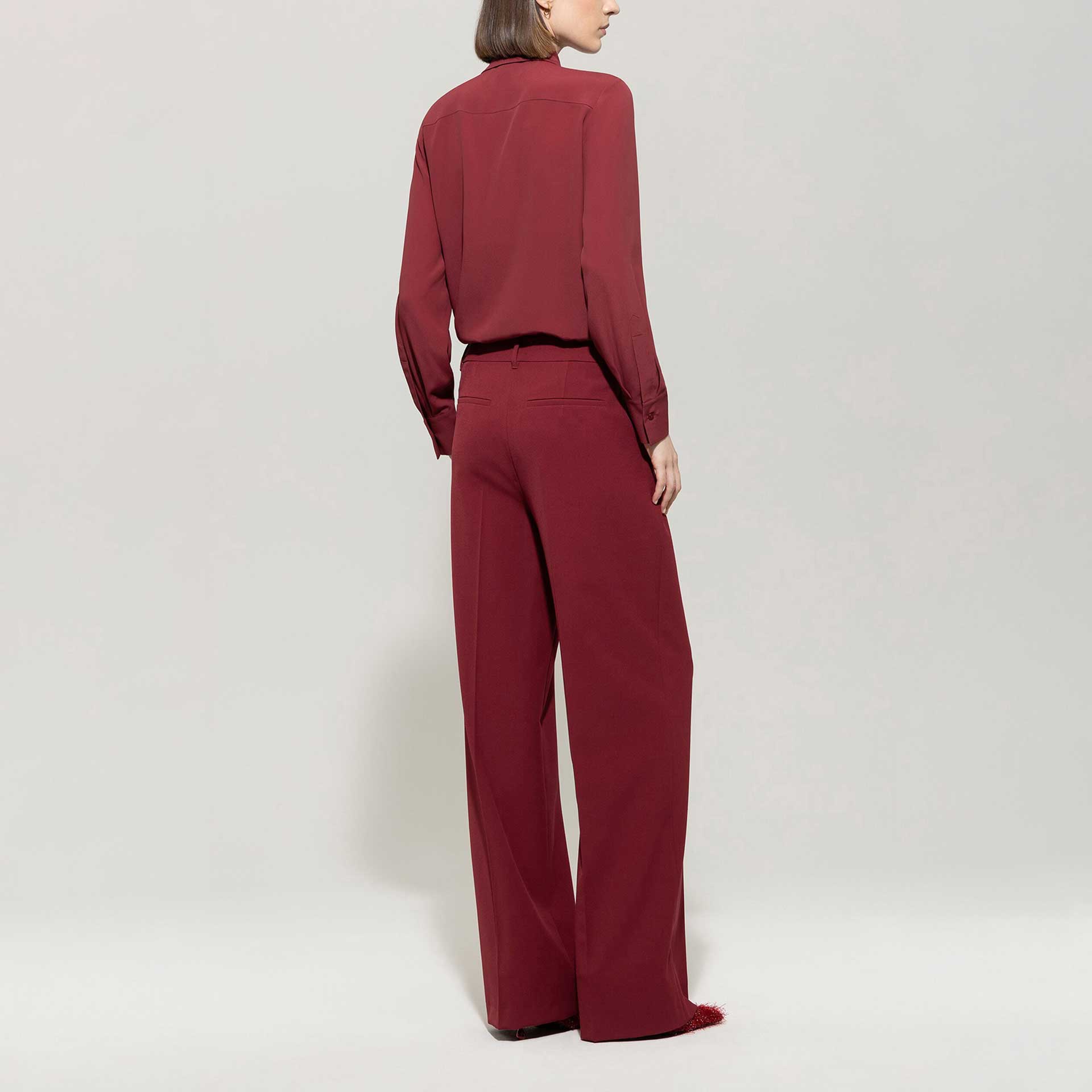 Luisa Cerano Blouse