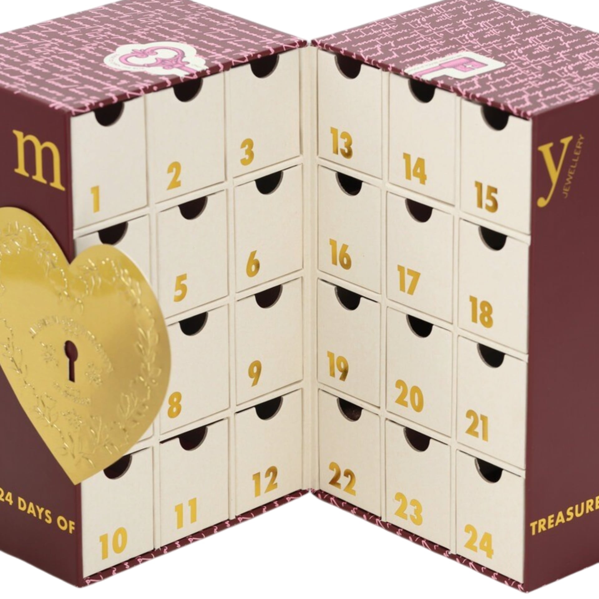 My Jewellery  Adventskalender