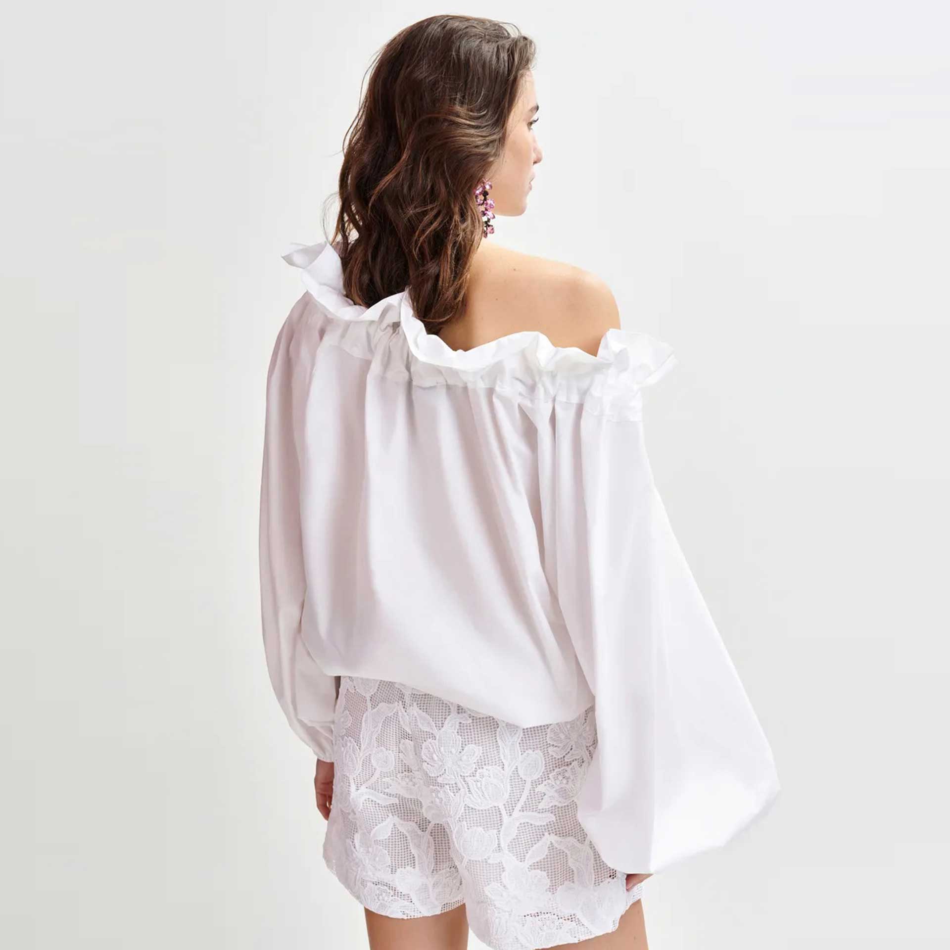 Essentiel Blouse Haquiri