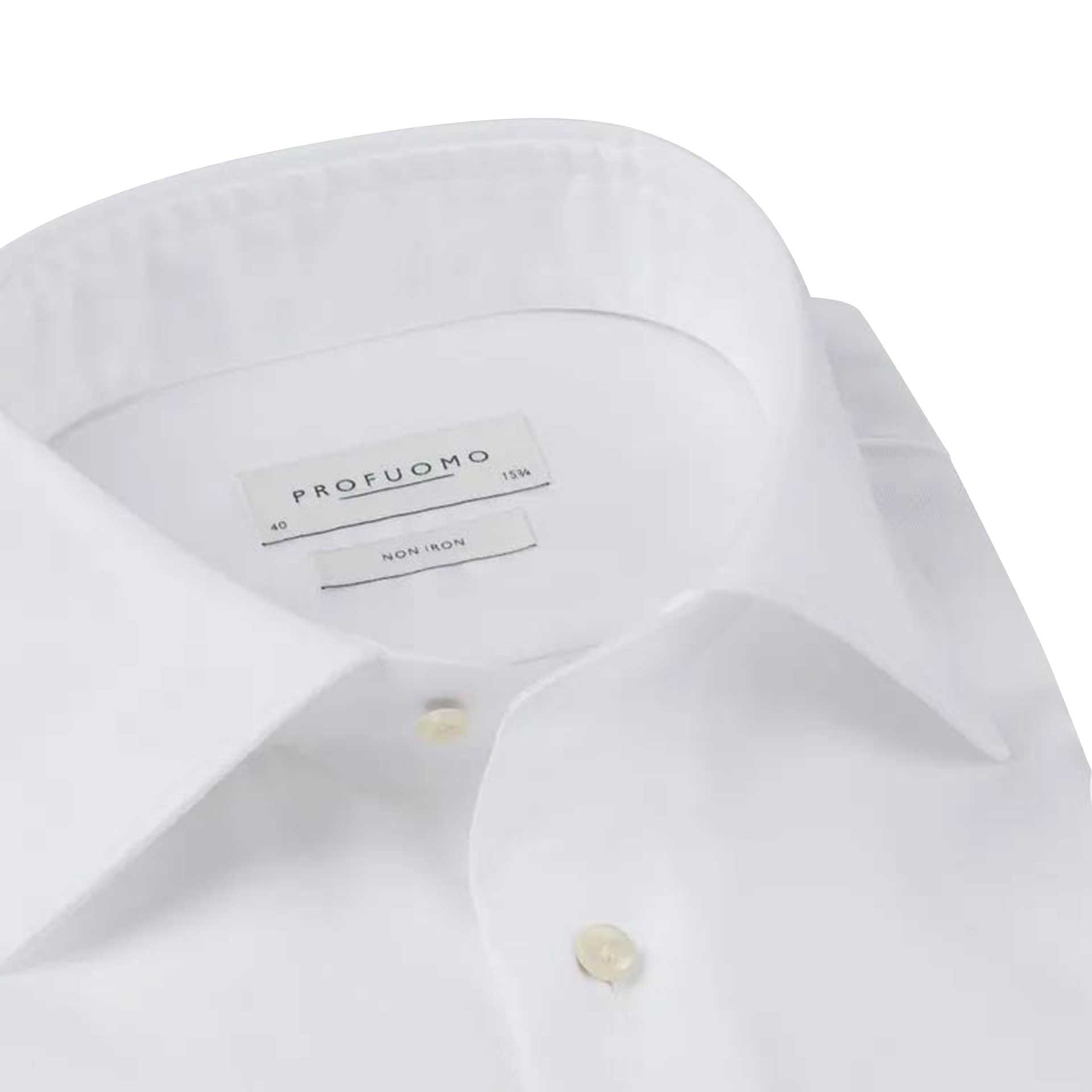 Profuomo Overshemd