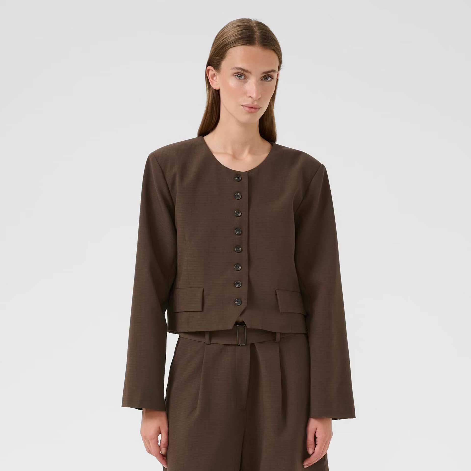 Karen by Simonsen Blazer Ro