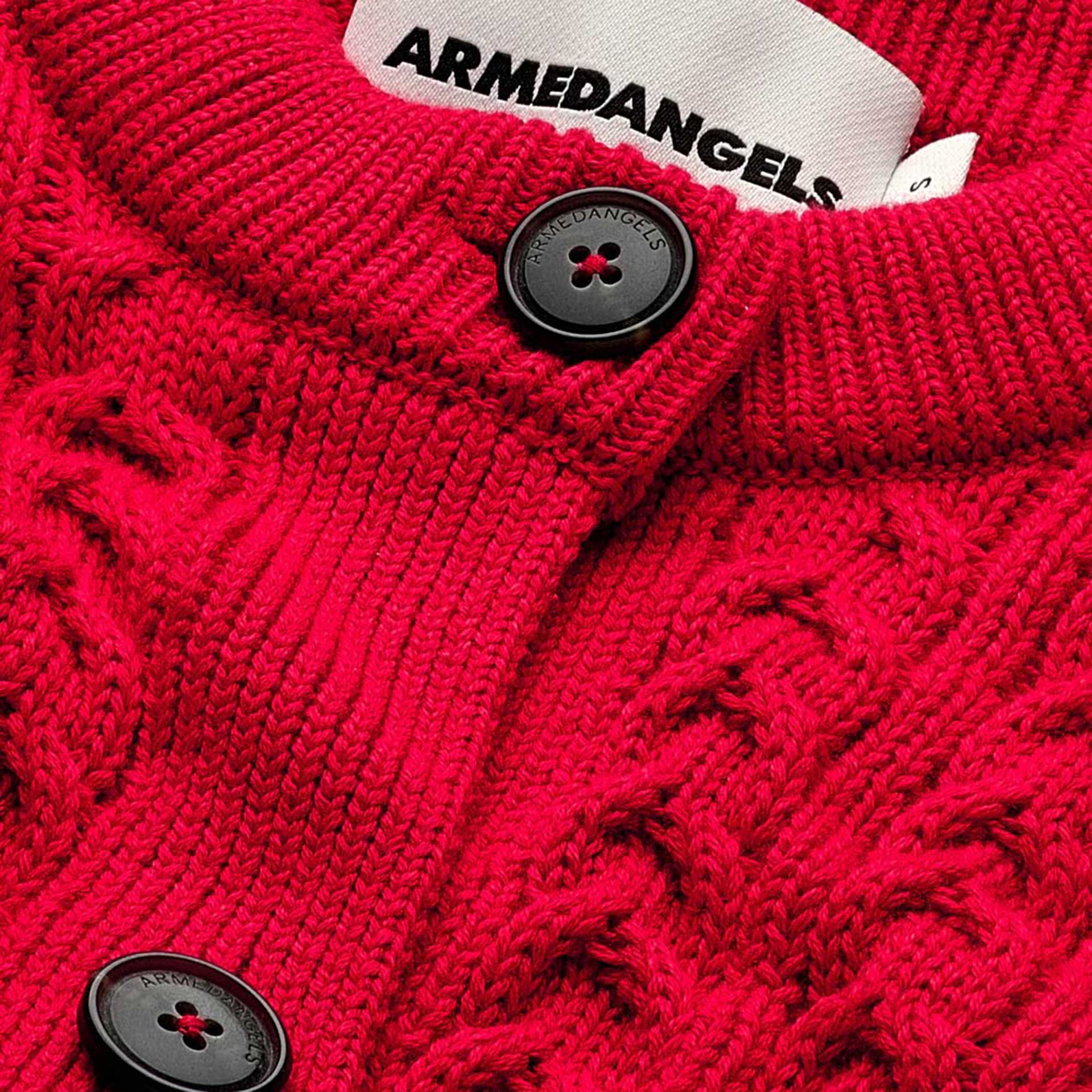 Armed Angels Vest Juliaanas