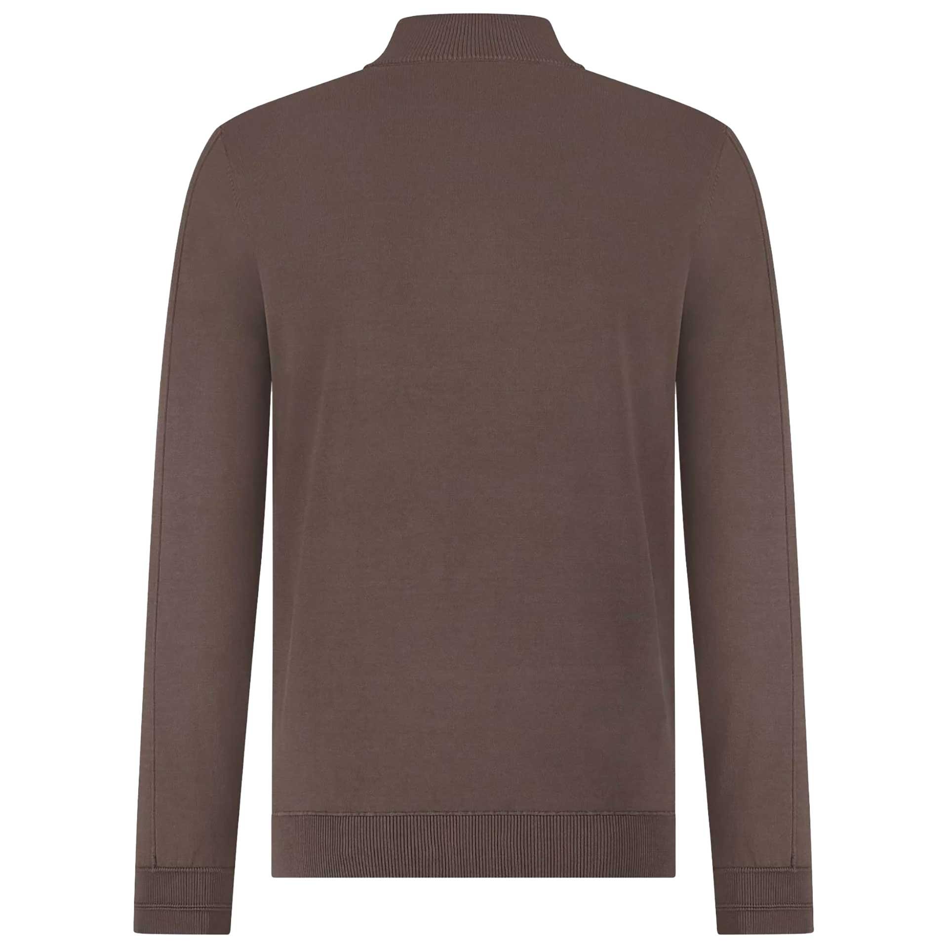 Blue Industry Sweater 2 Blue Industry Sweater