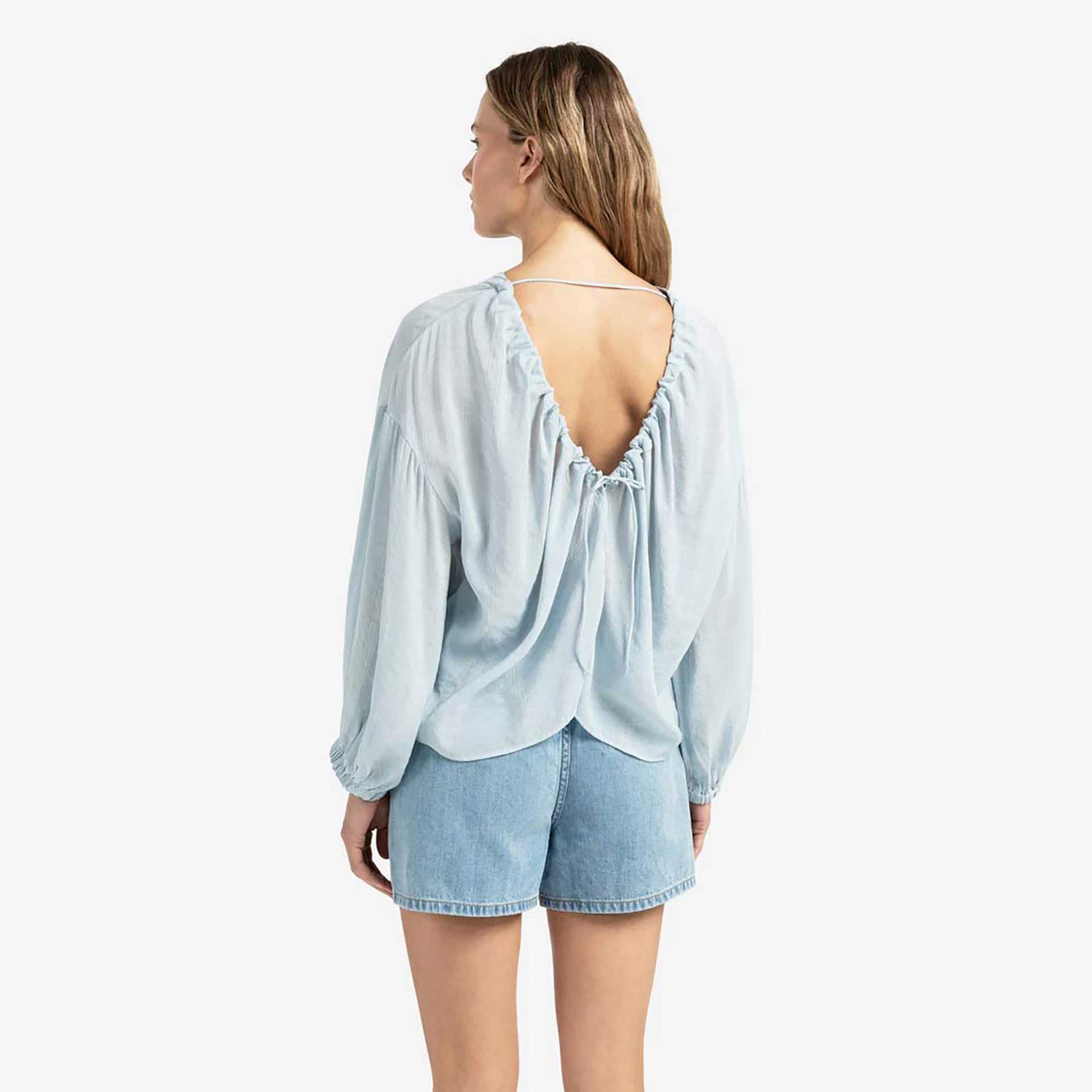 YaYa Blouse