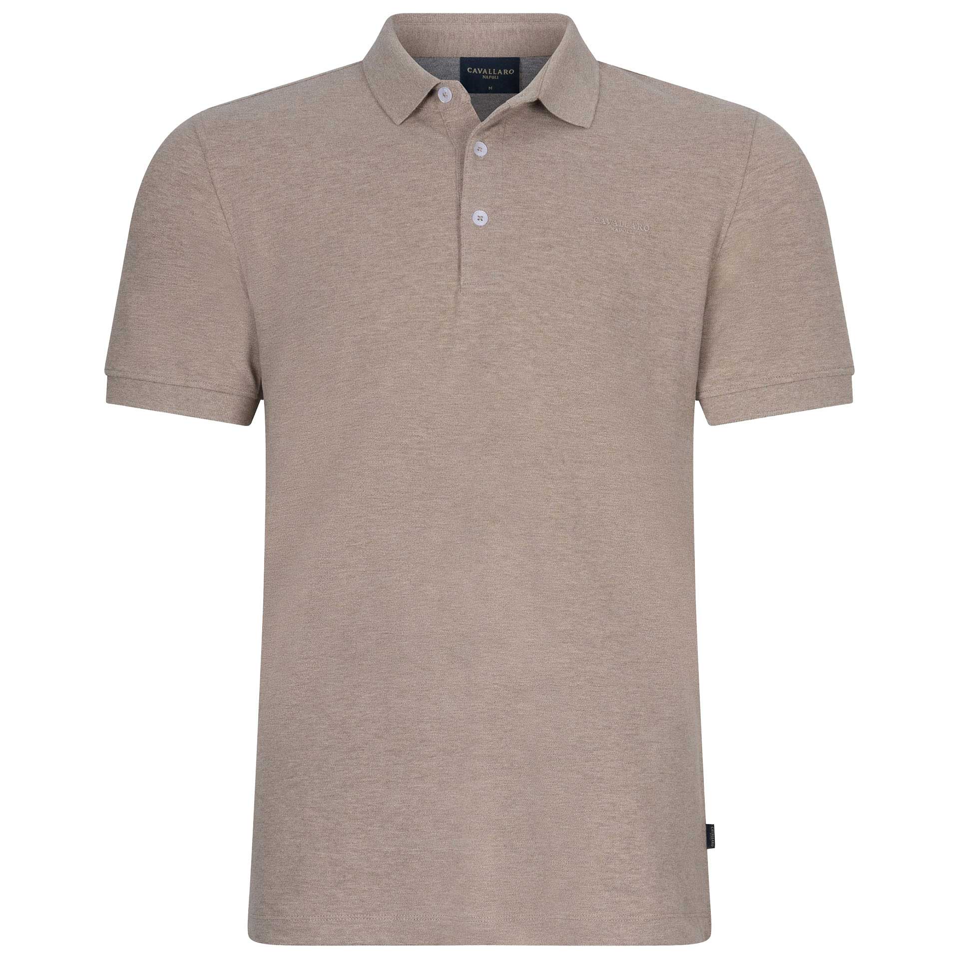 Cavallaro Napoli Polo Bavone