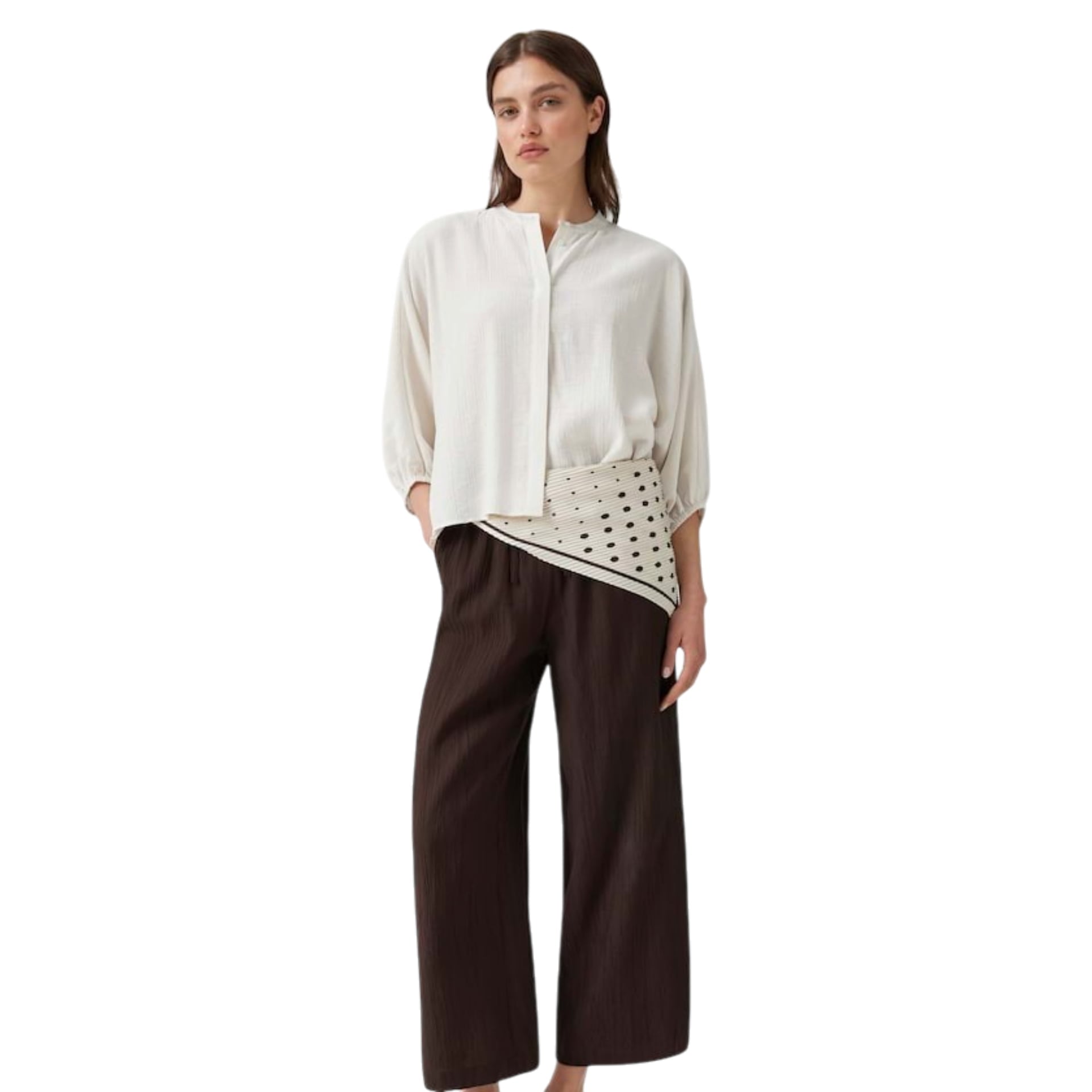Opus Blouse Fylora