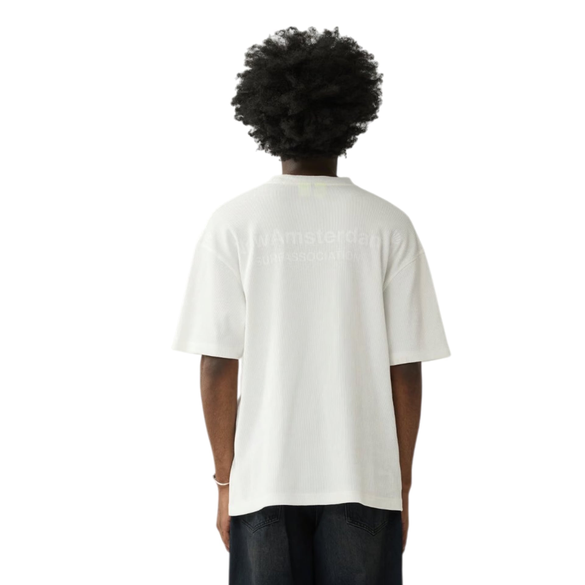 New Amsterdam Surf Association T-shirt