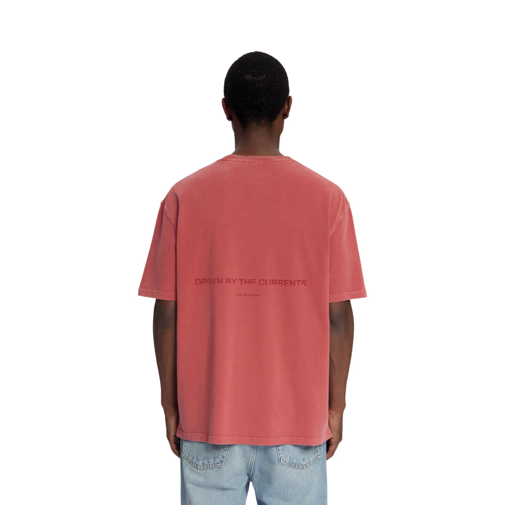 Law of the Sea T-shirt