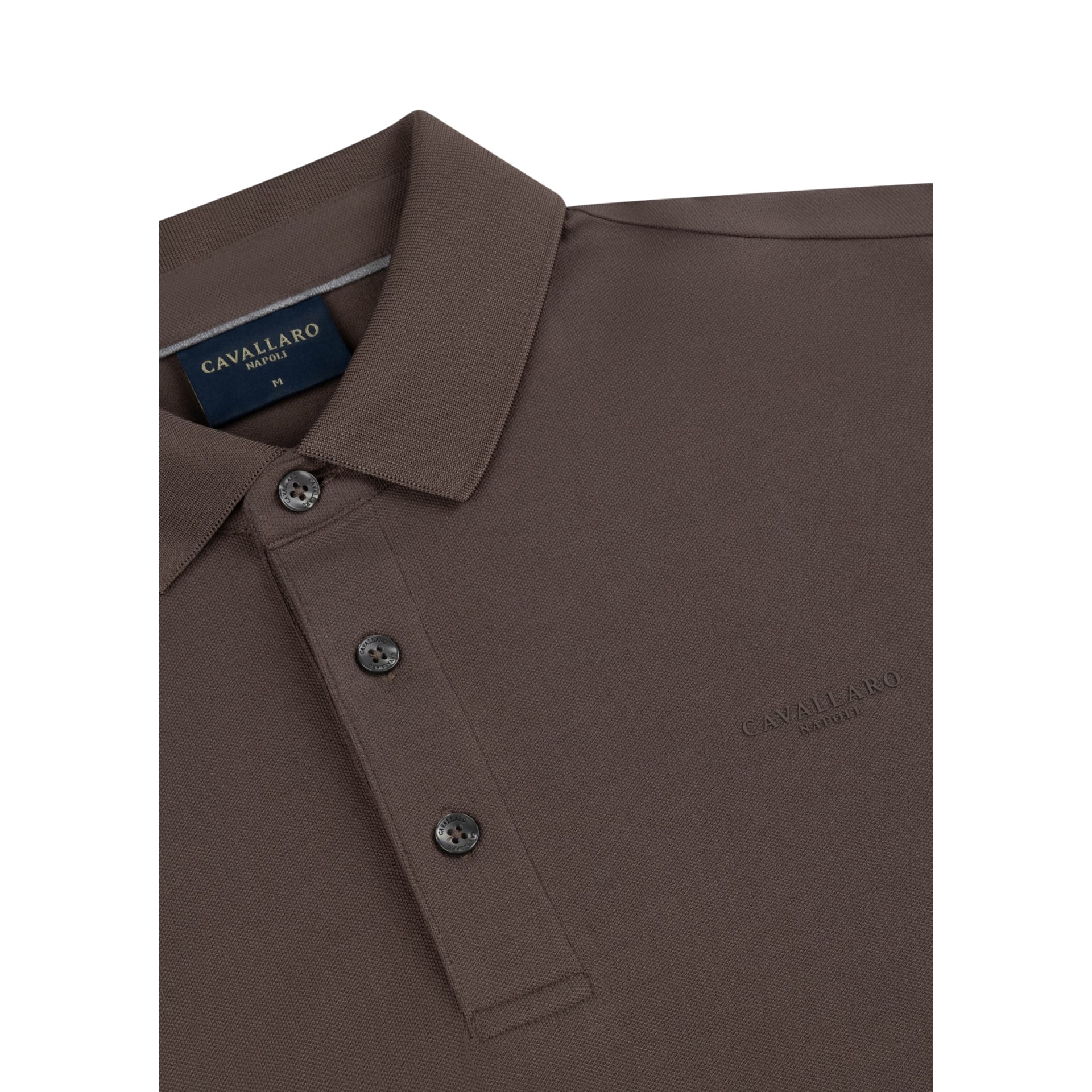 Cavallaro Napoli Polo Basso