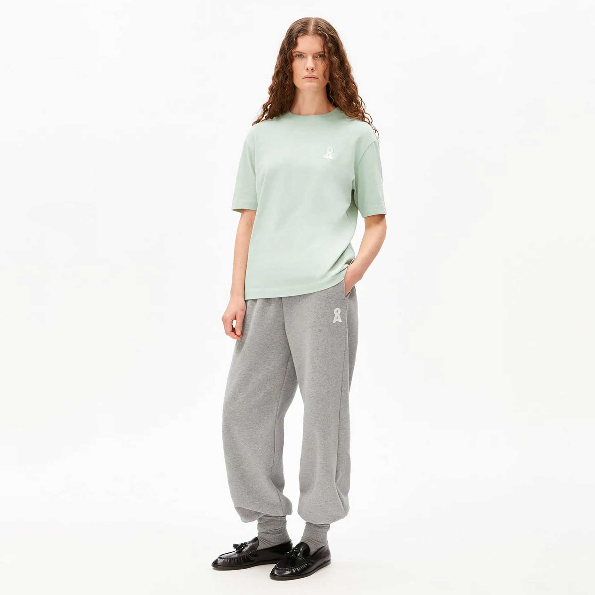 Armed Angels T-Shirt Iconic