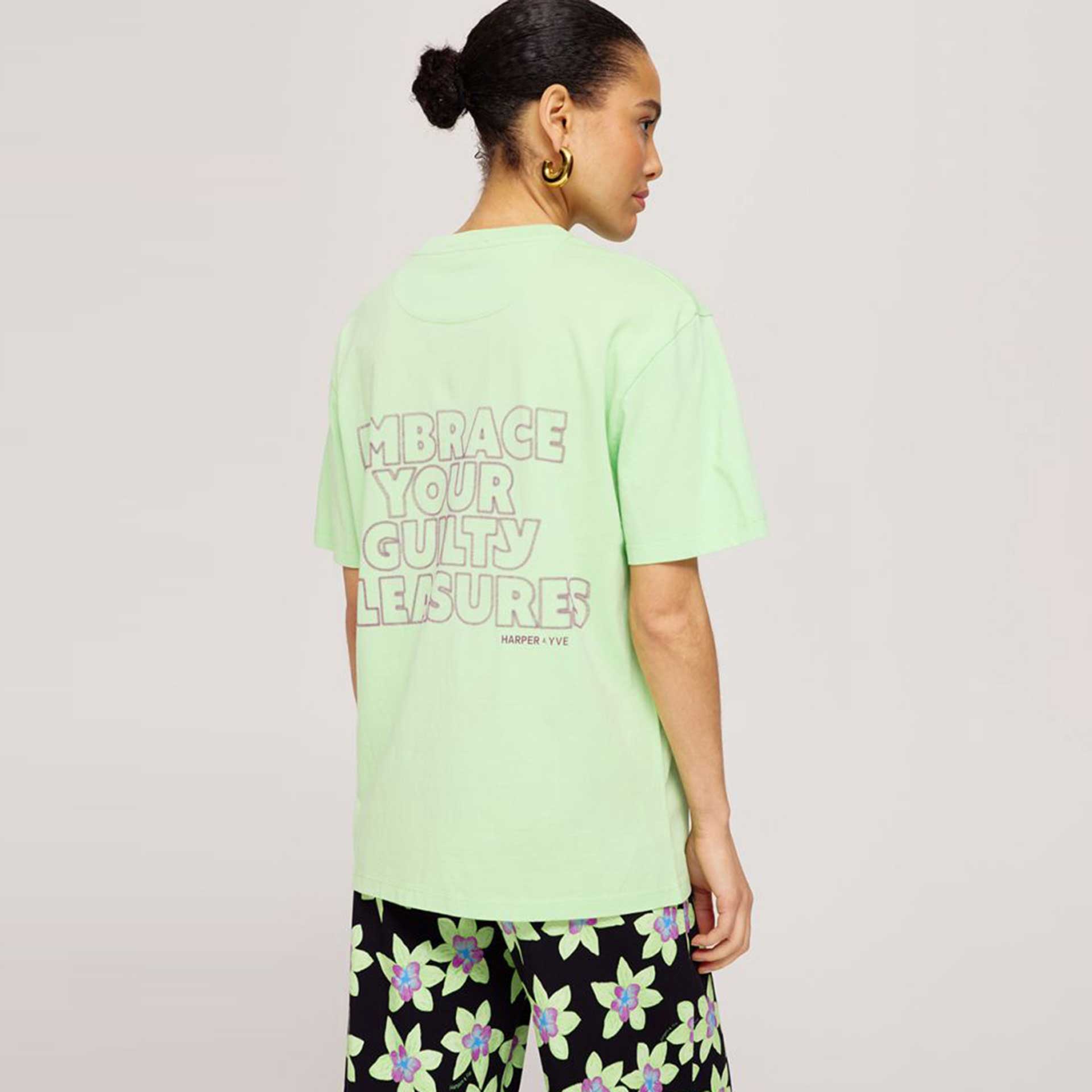 Harper & Yve T-Shirt Embrace 