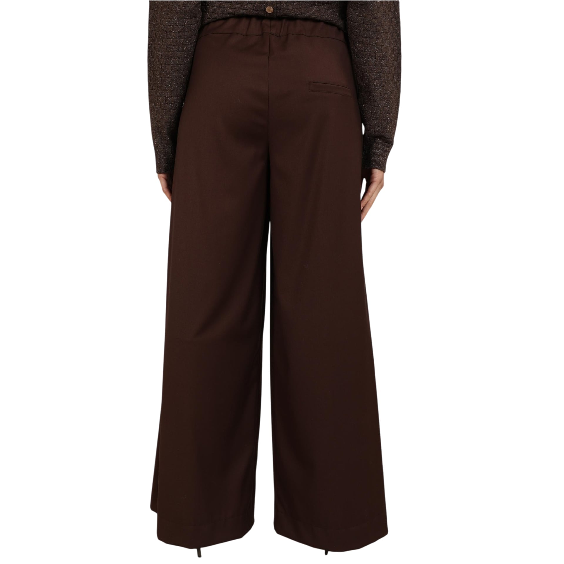 NUKUS Pantalon
