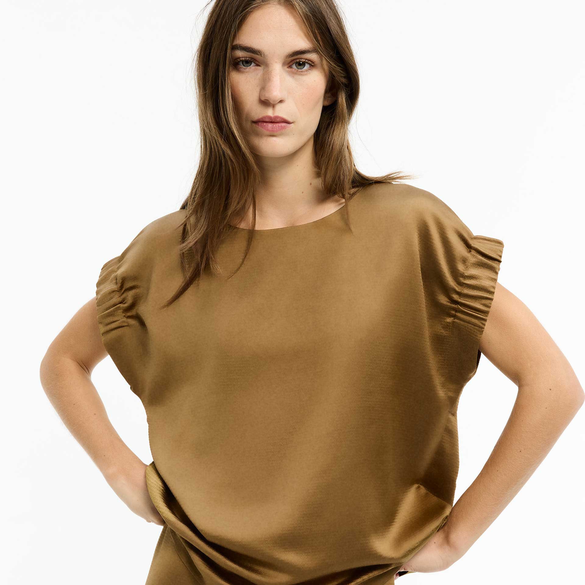 Xandres T-Shirt Hosna