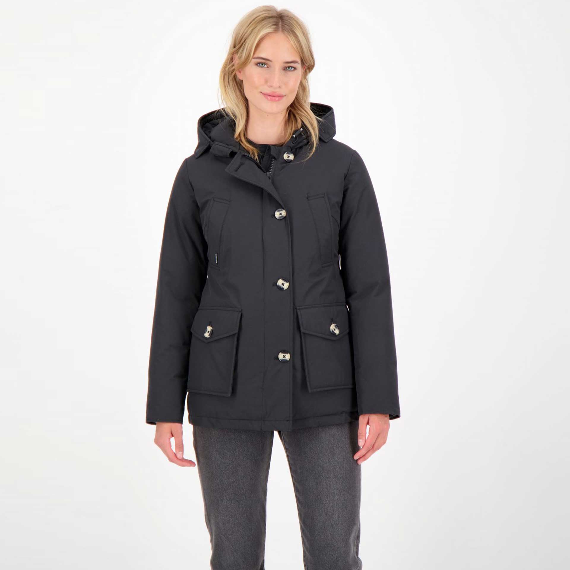 Airforce Jas Parka 3 Airforce Jas Parka