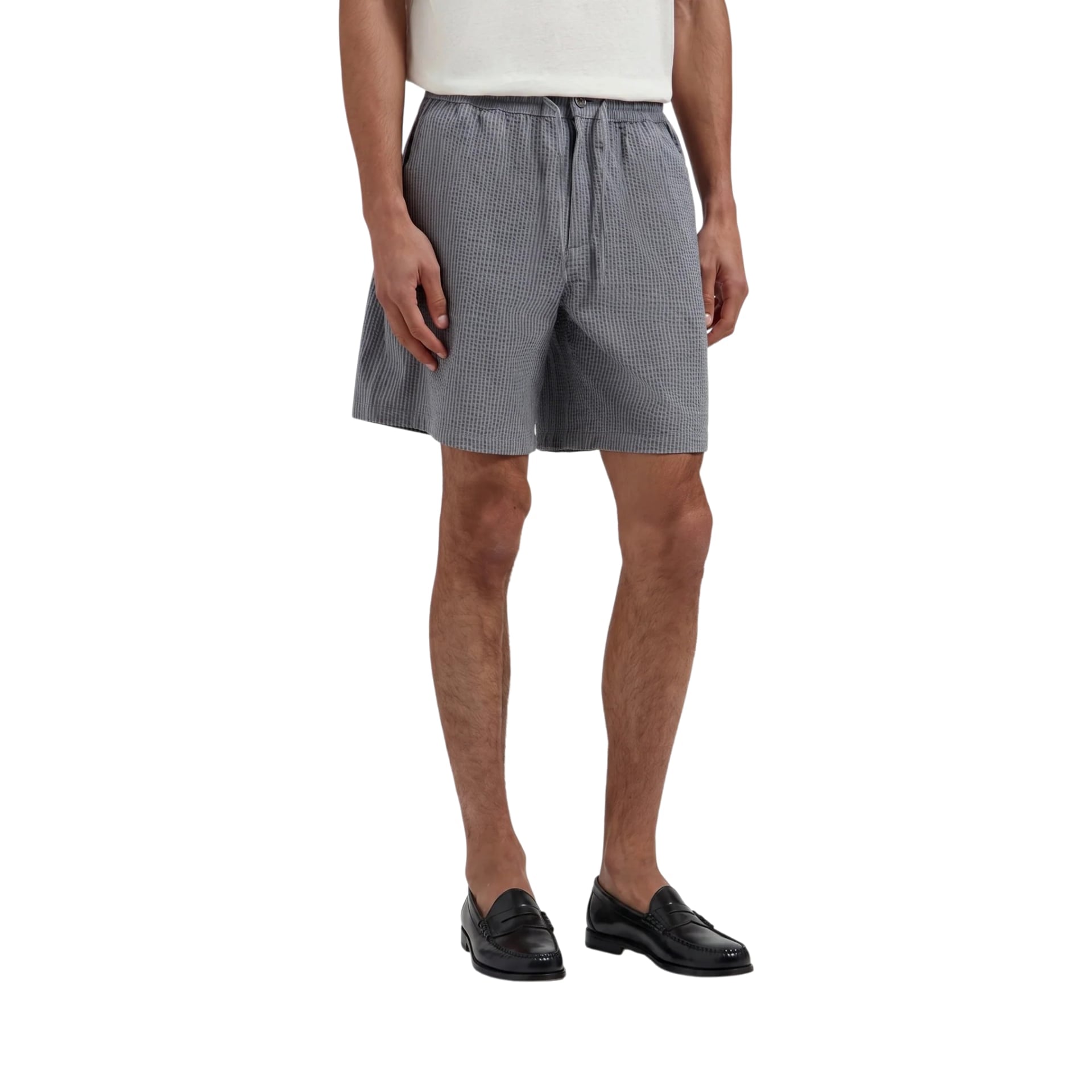 Short Seerucker