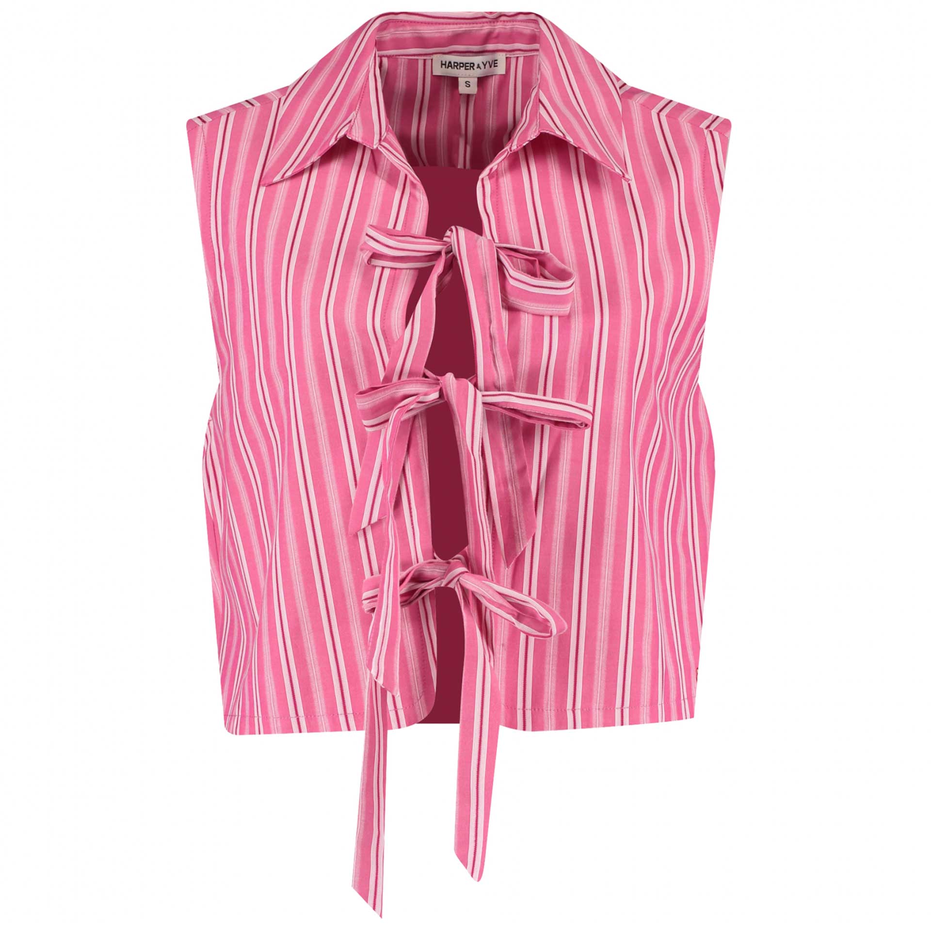 Harper & Yve Gilet Bibi