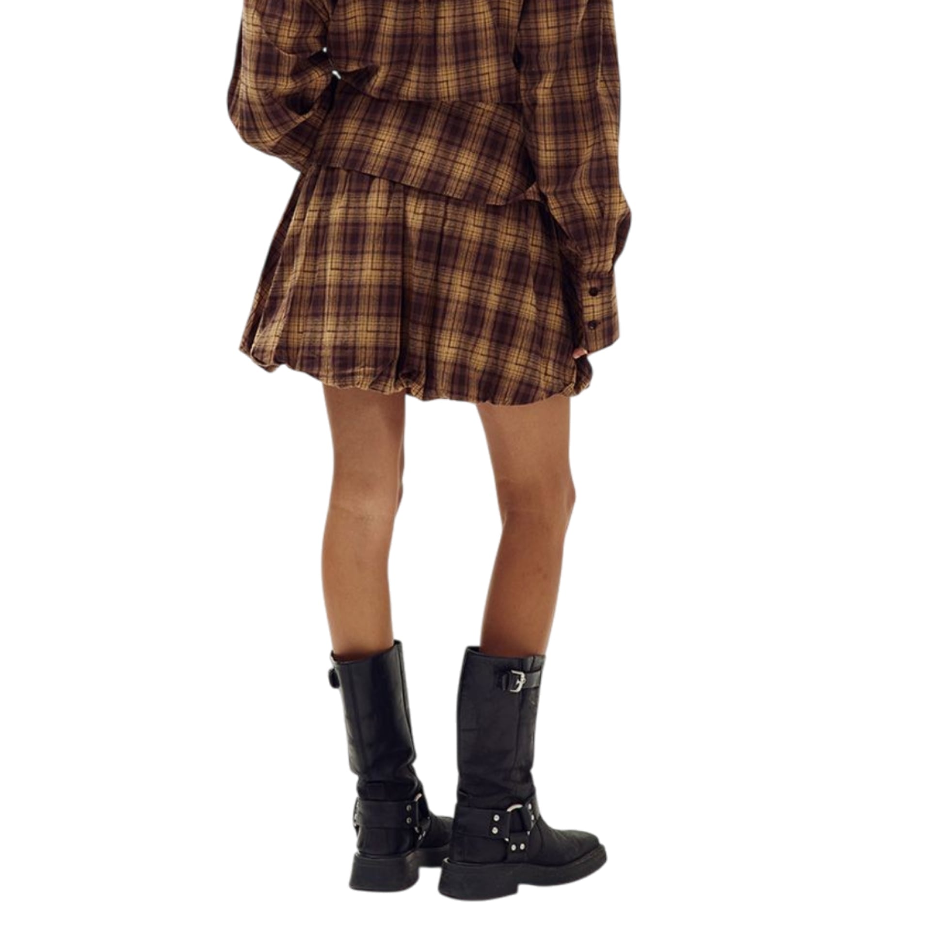 Harper & Yve Rok Kendall