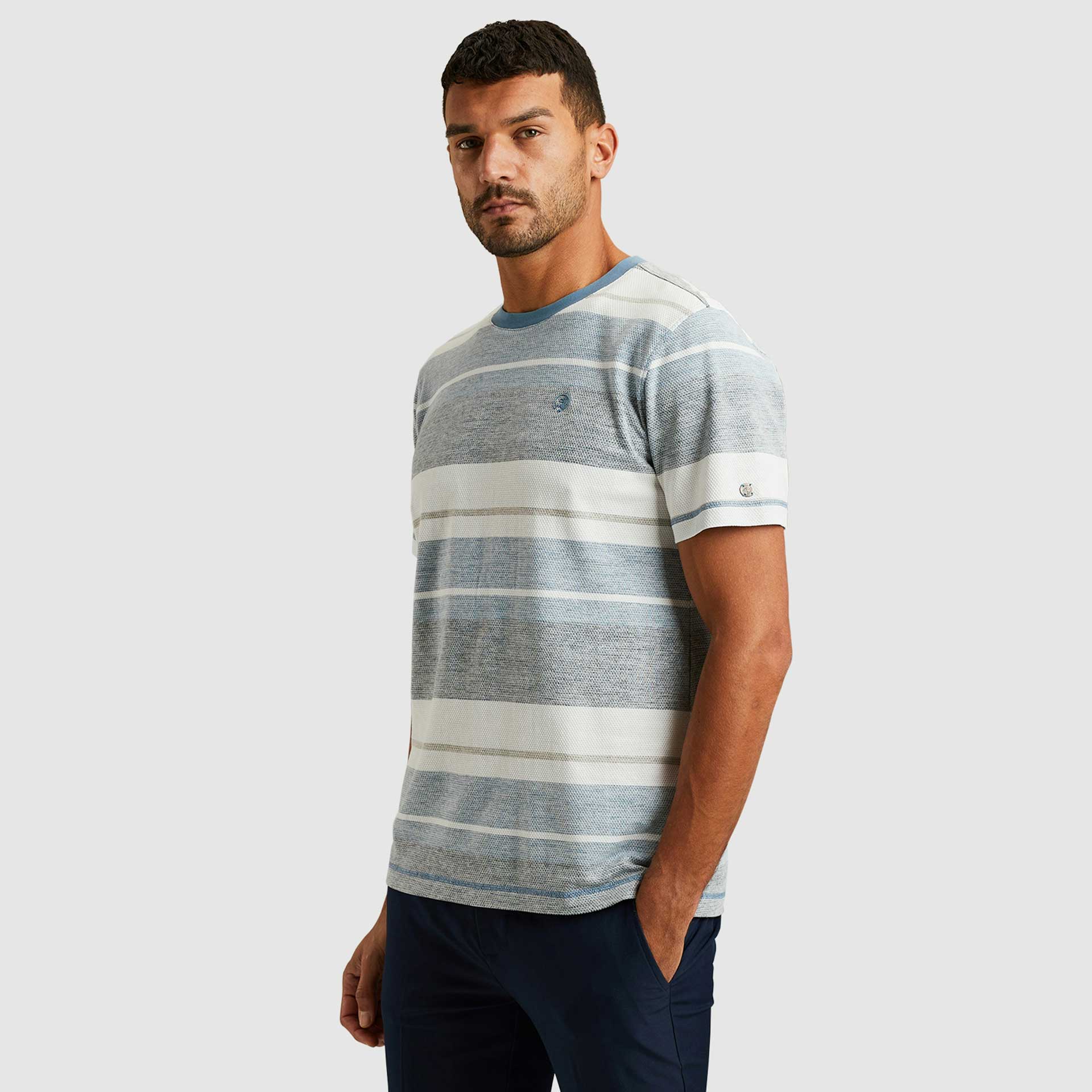Cast Iron T-Shirt 