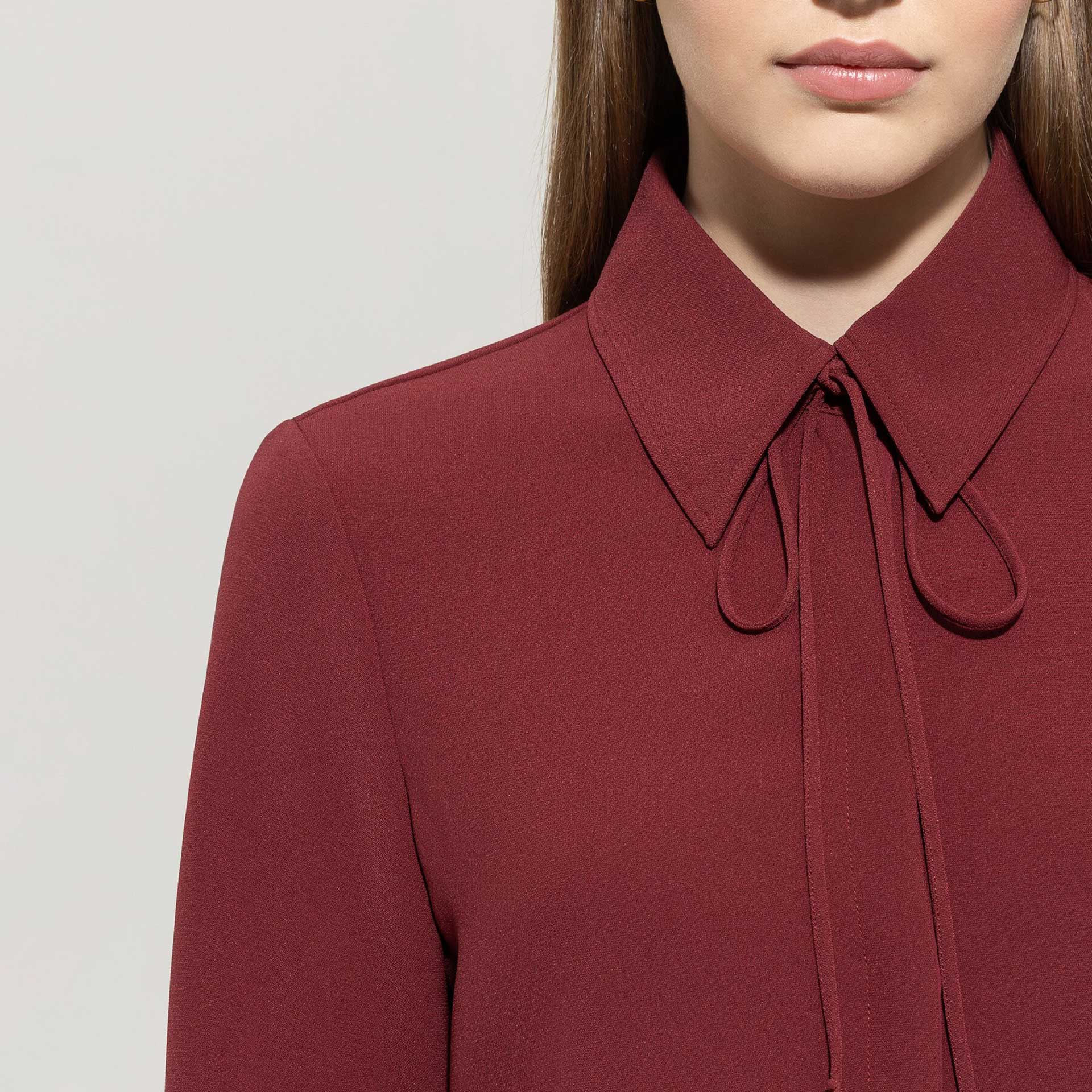 Luisa Cerano Blouse