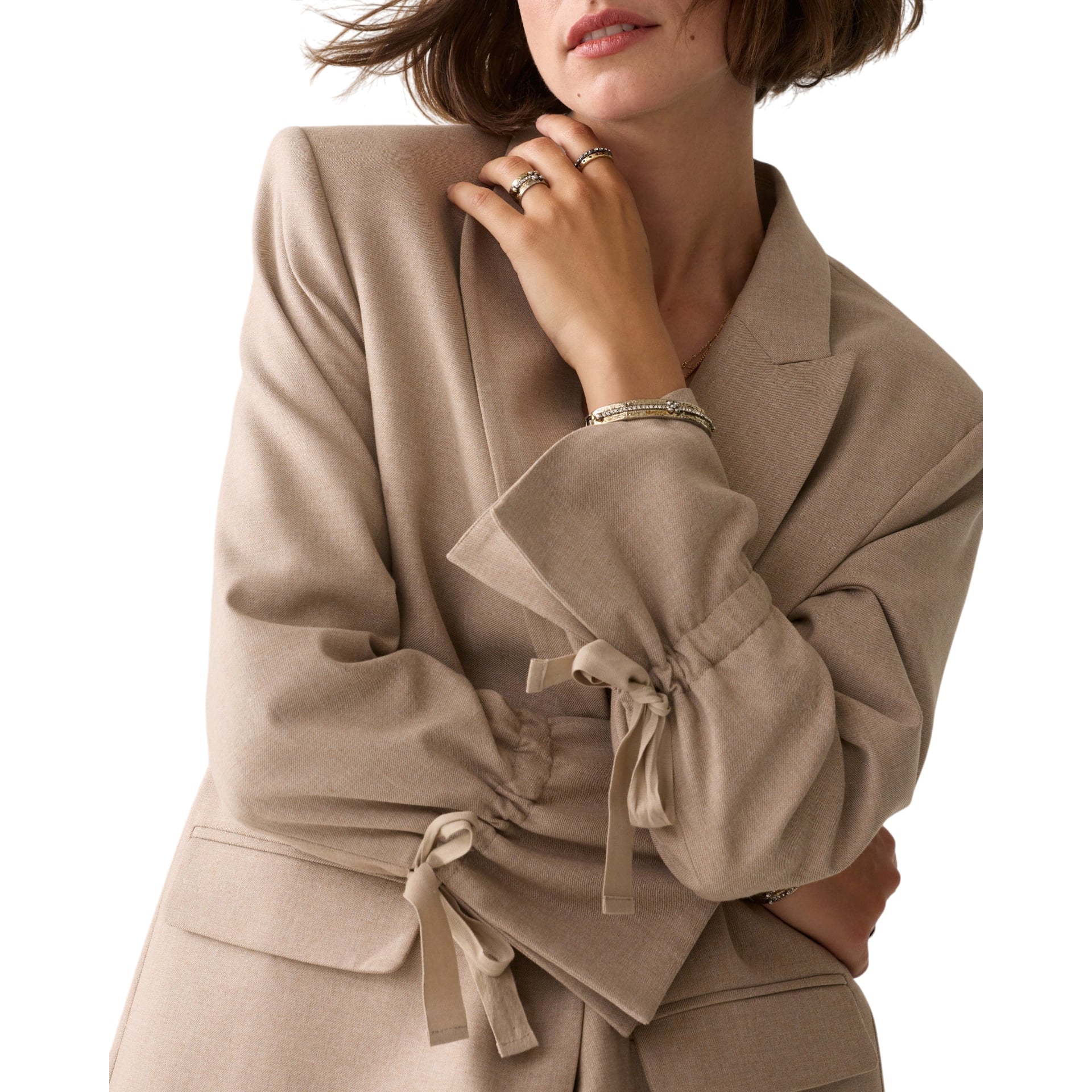 Summum Blazer