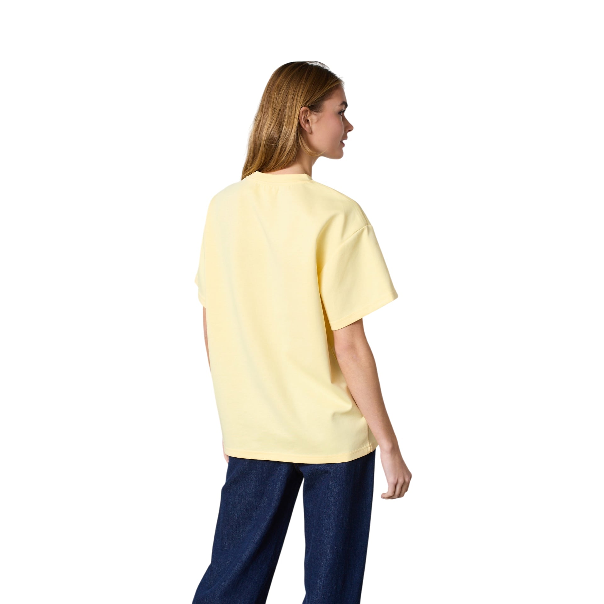 Sisters Point T-shirt Veda