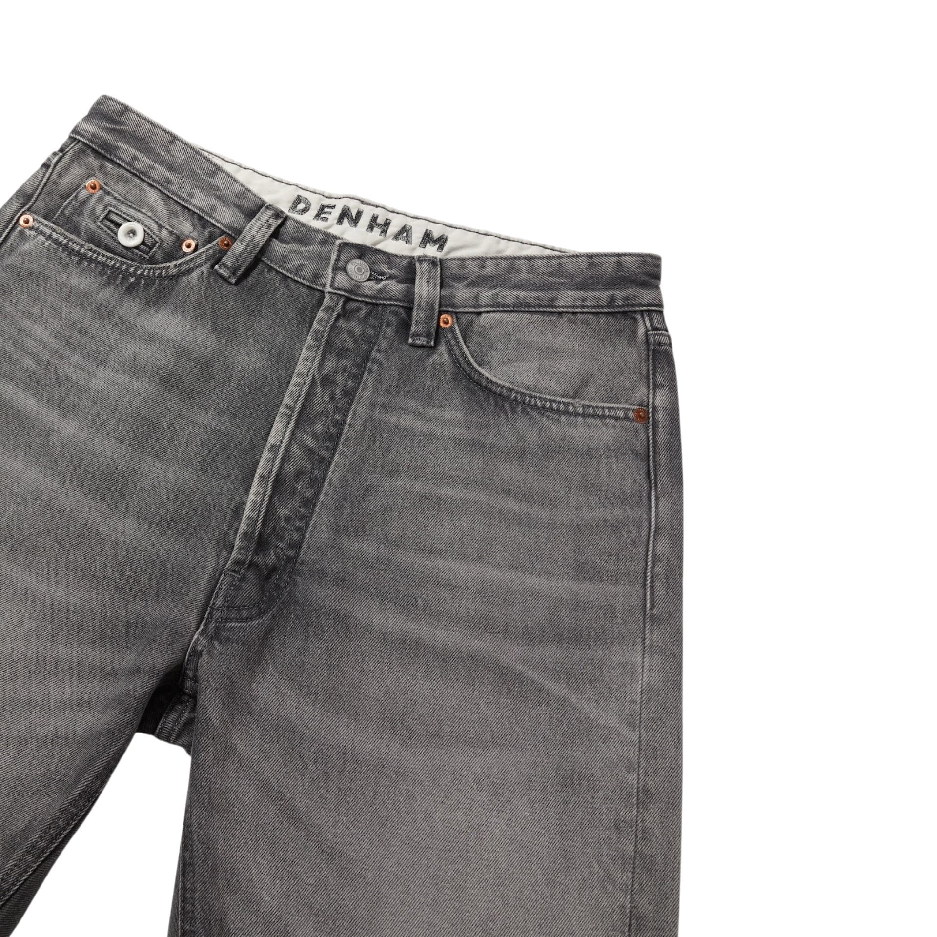 Denham Jeans Eastwider George