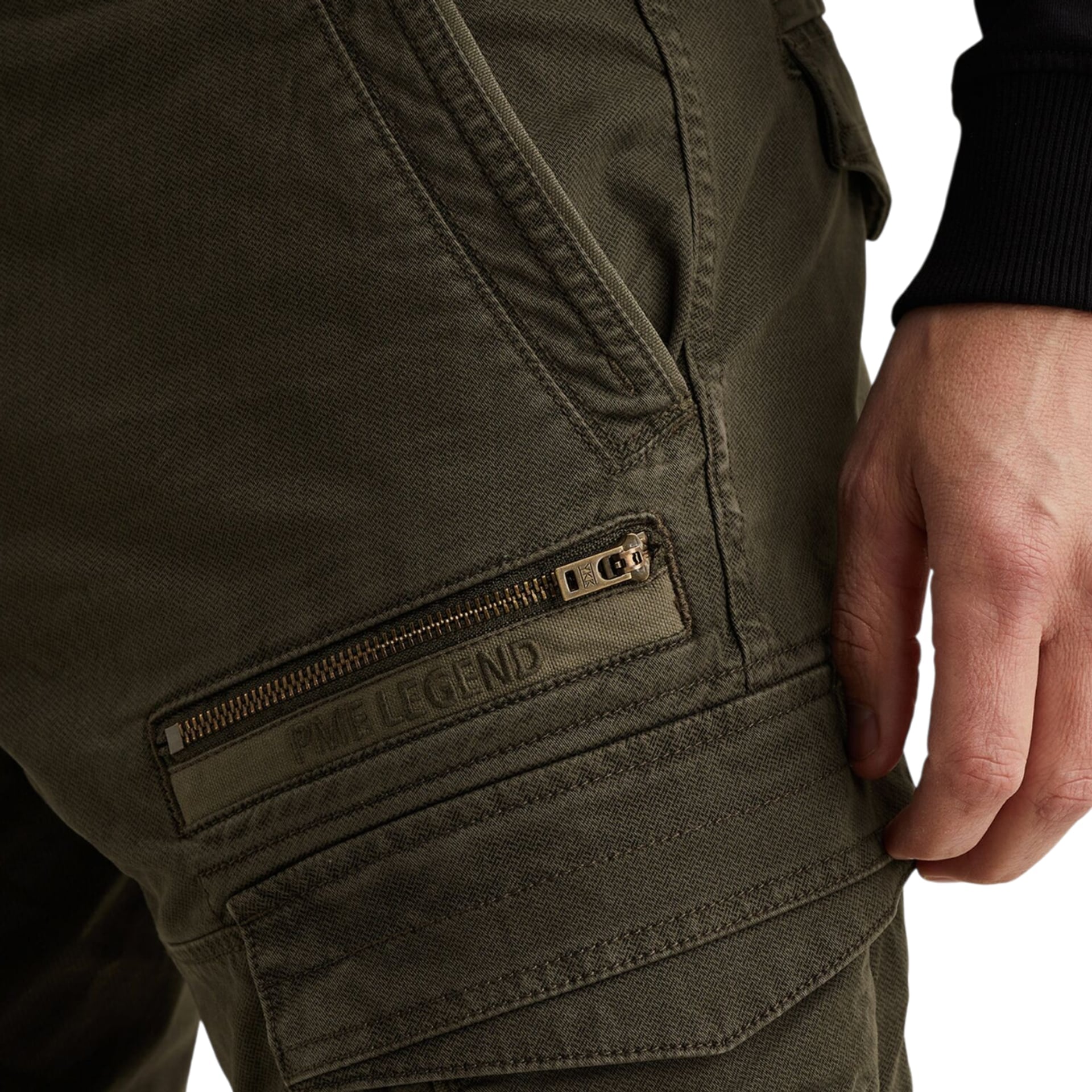 PME Legend Cargojeans