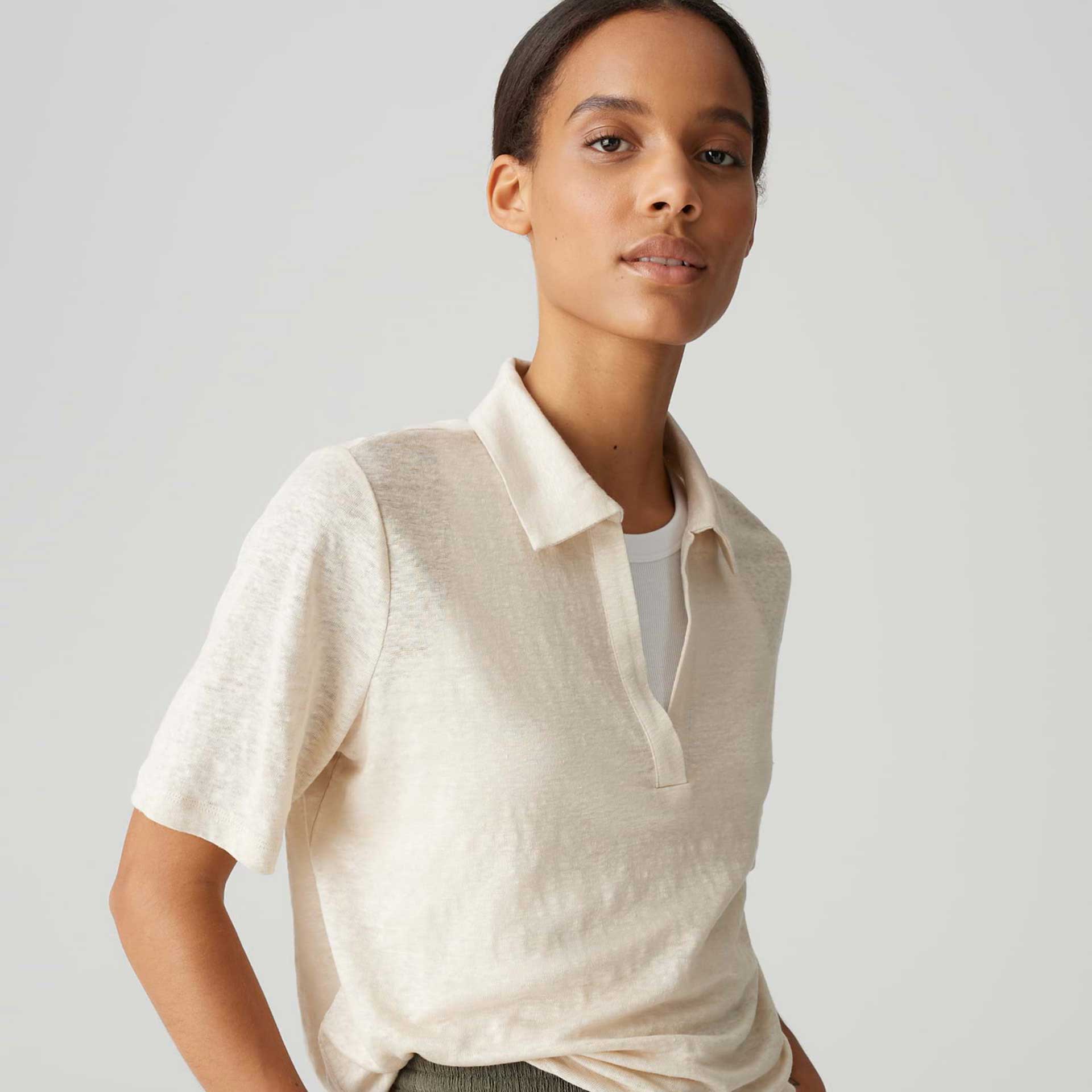 Opus T-Shirt Sluse
