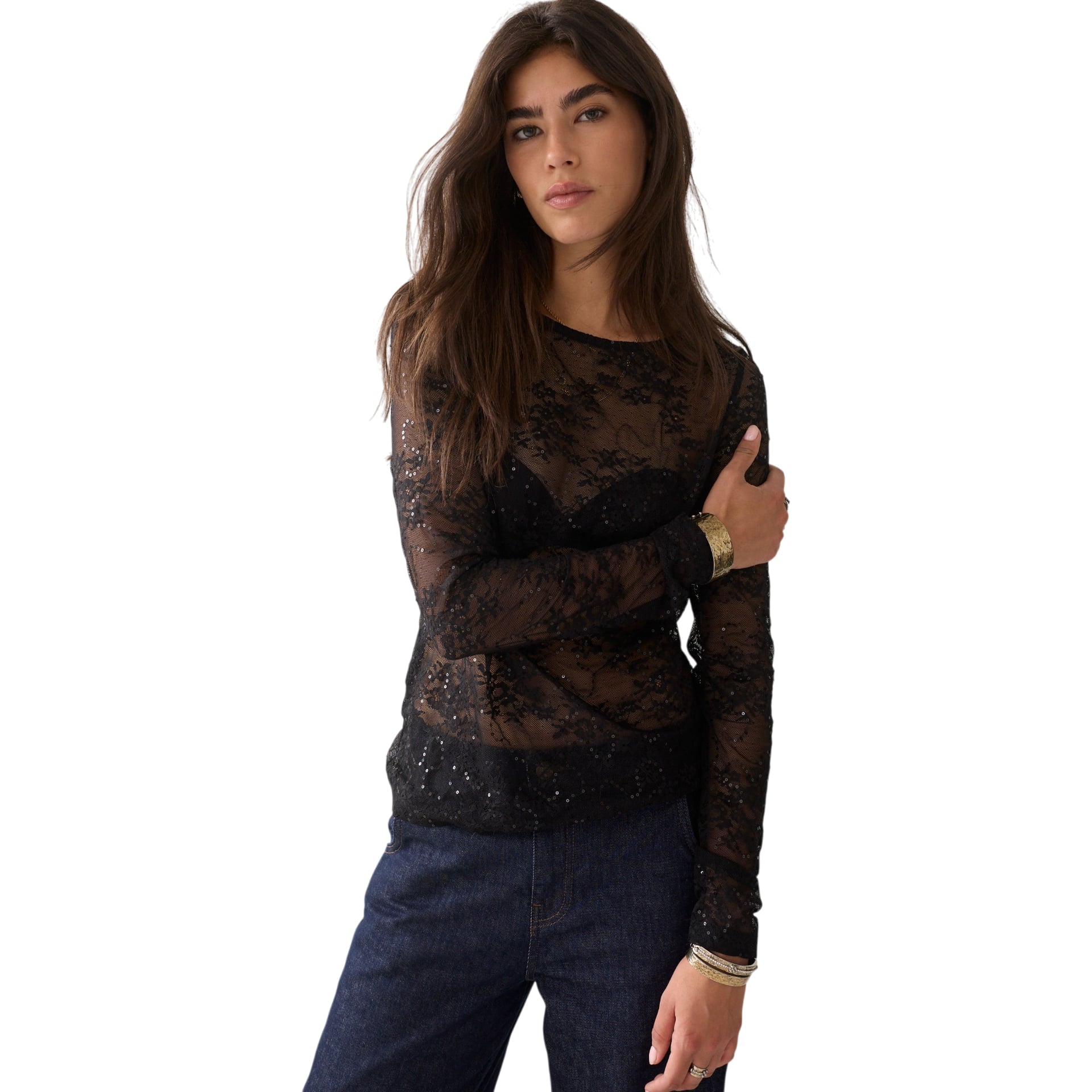 Summum Blouse