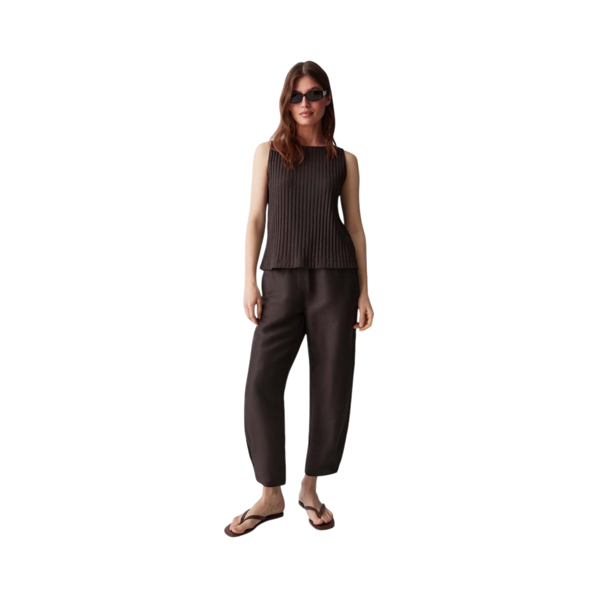 Opus Top Ipoma Slit