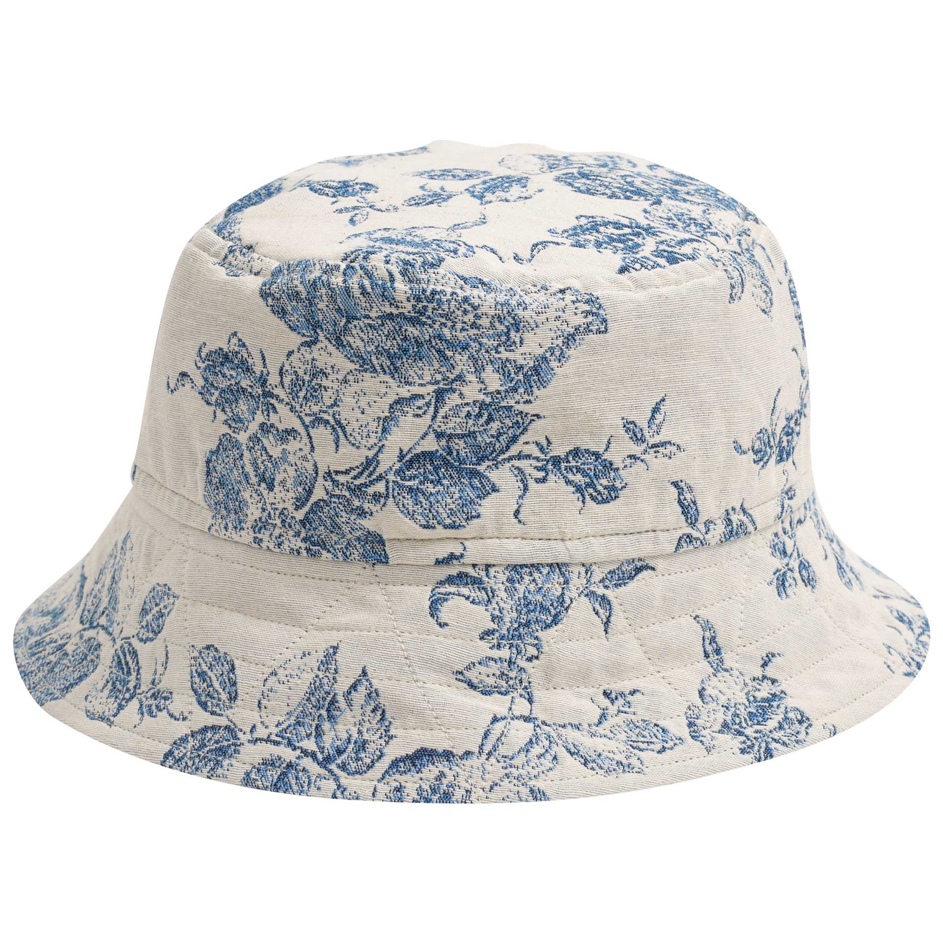 Wax London Bucket Hat 2