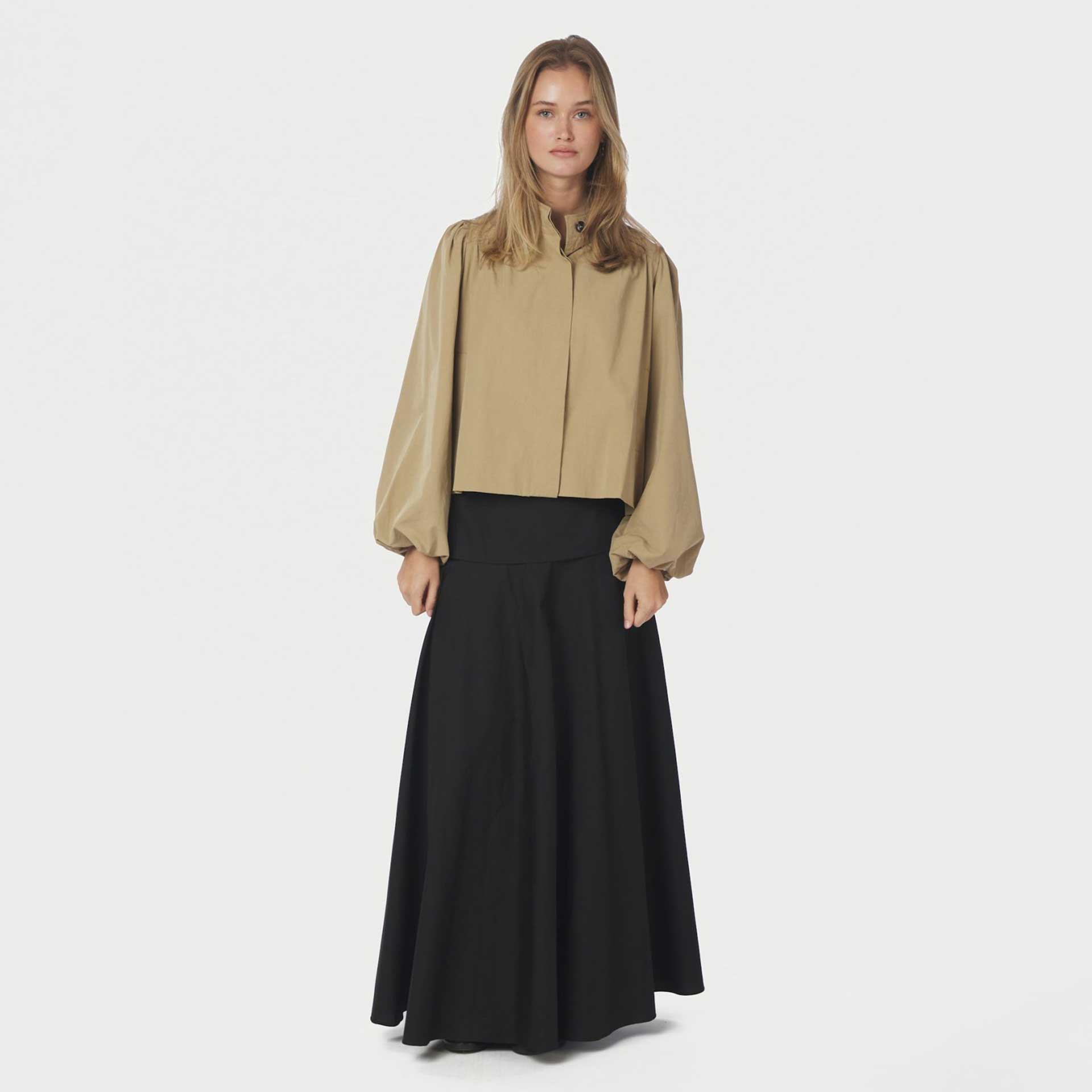 Neo Noir Jasje Tirsa