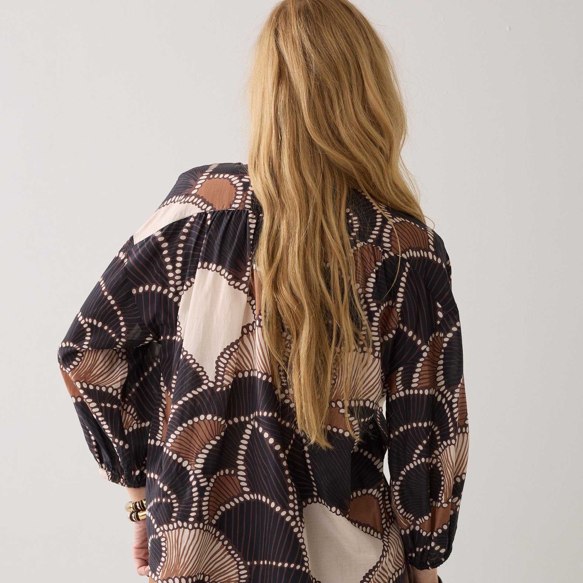 Summum Blouse