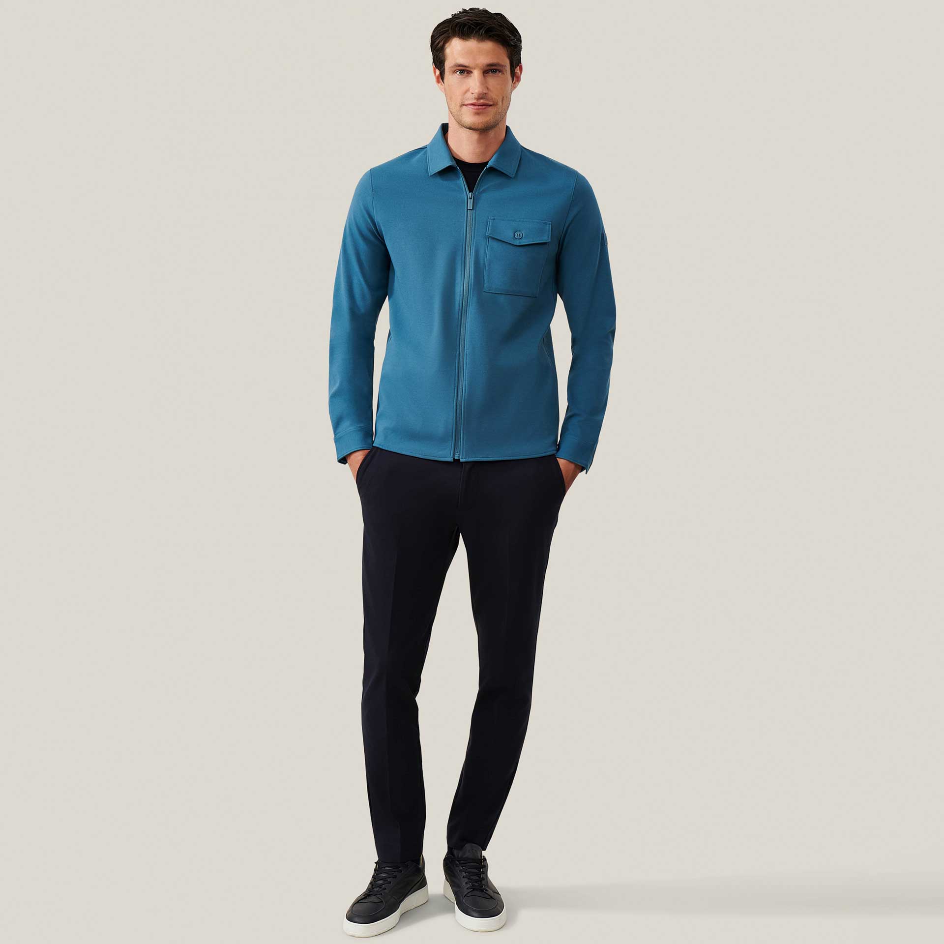 Cavallaro Napoli Overshirt