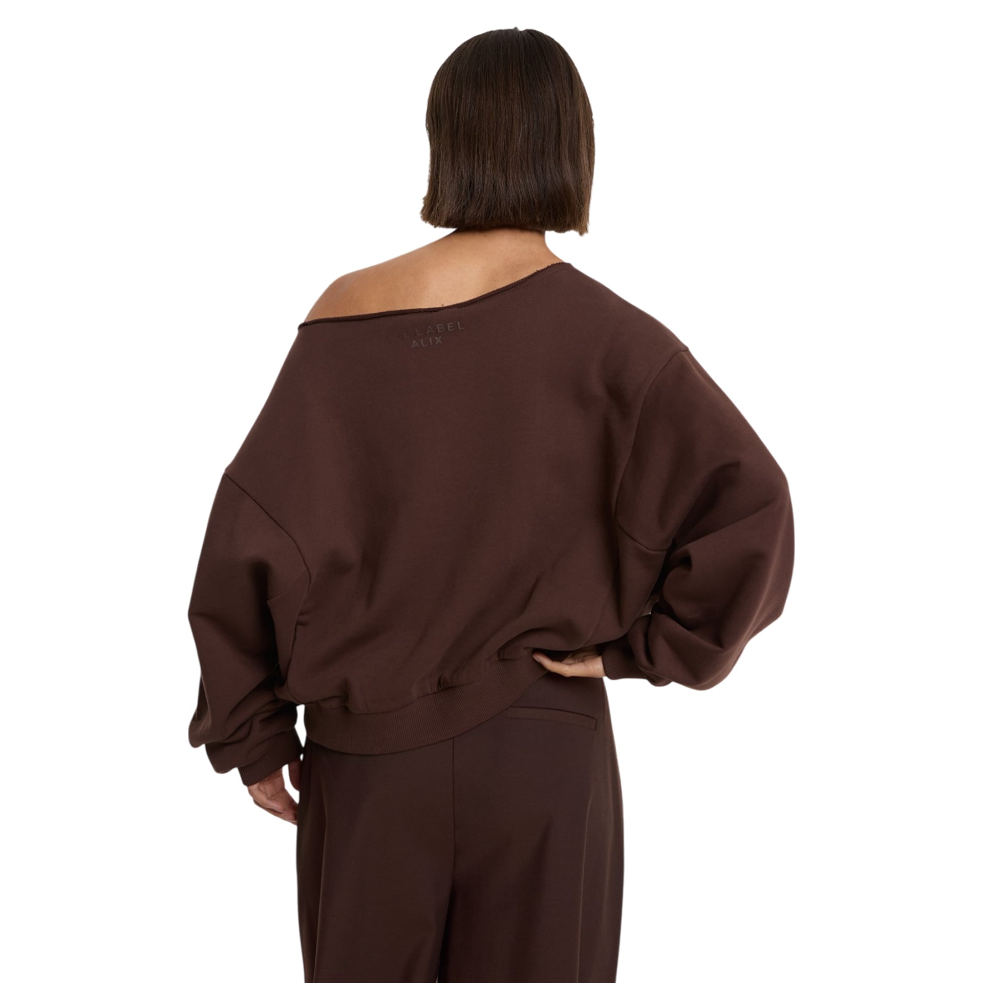 Alix Sweater