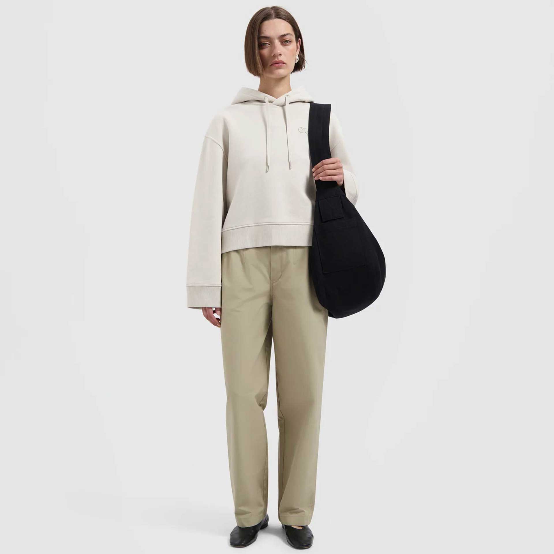 Olaf Hussein Sweater Retro