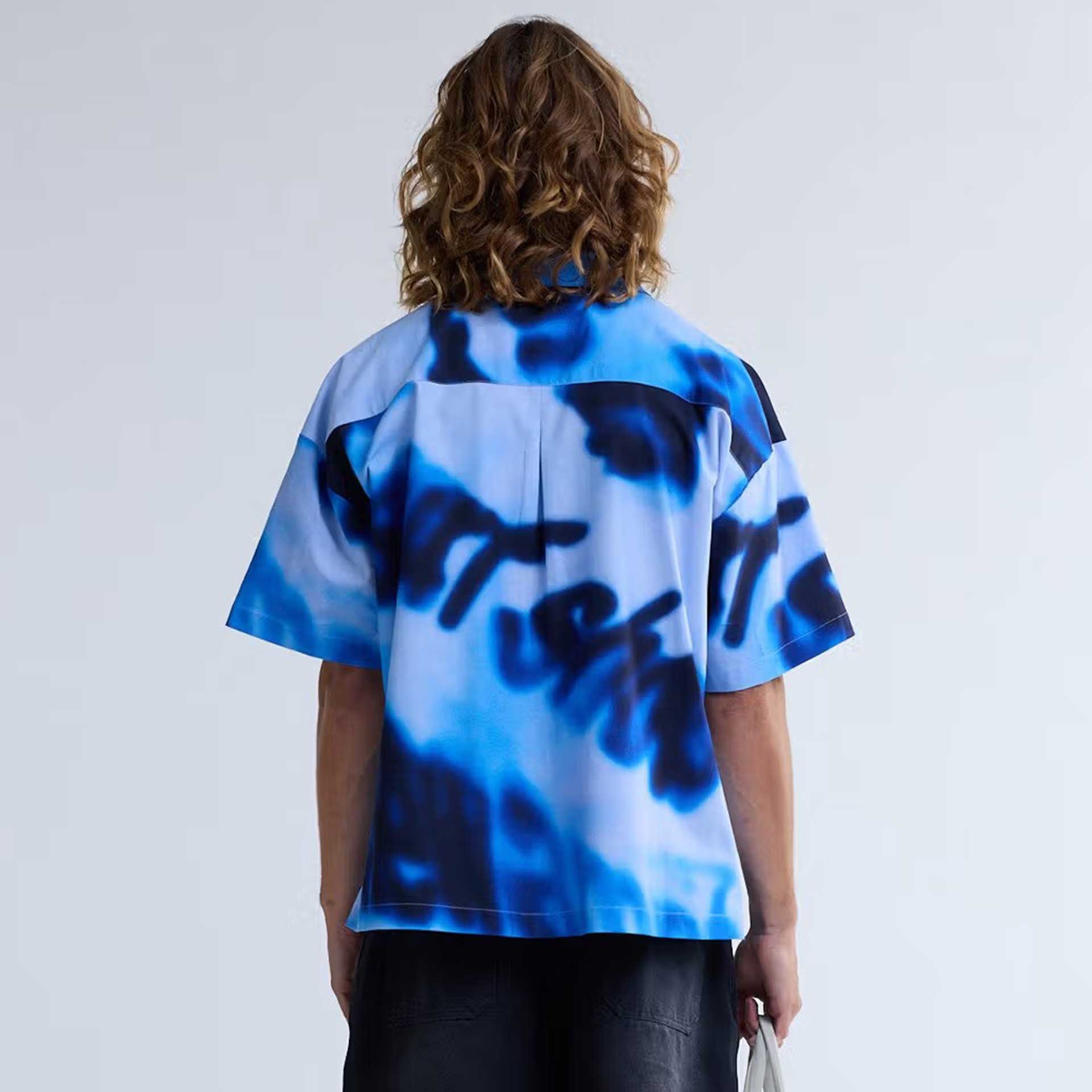 New Amsterdam Surf Association Overhemd