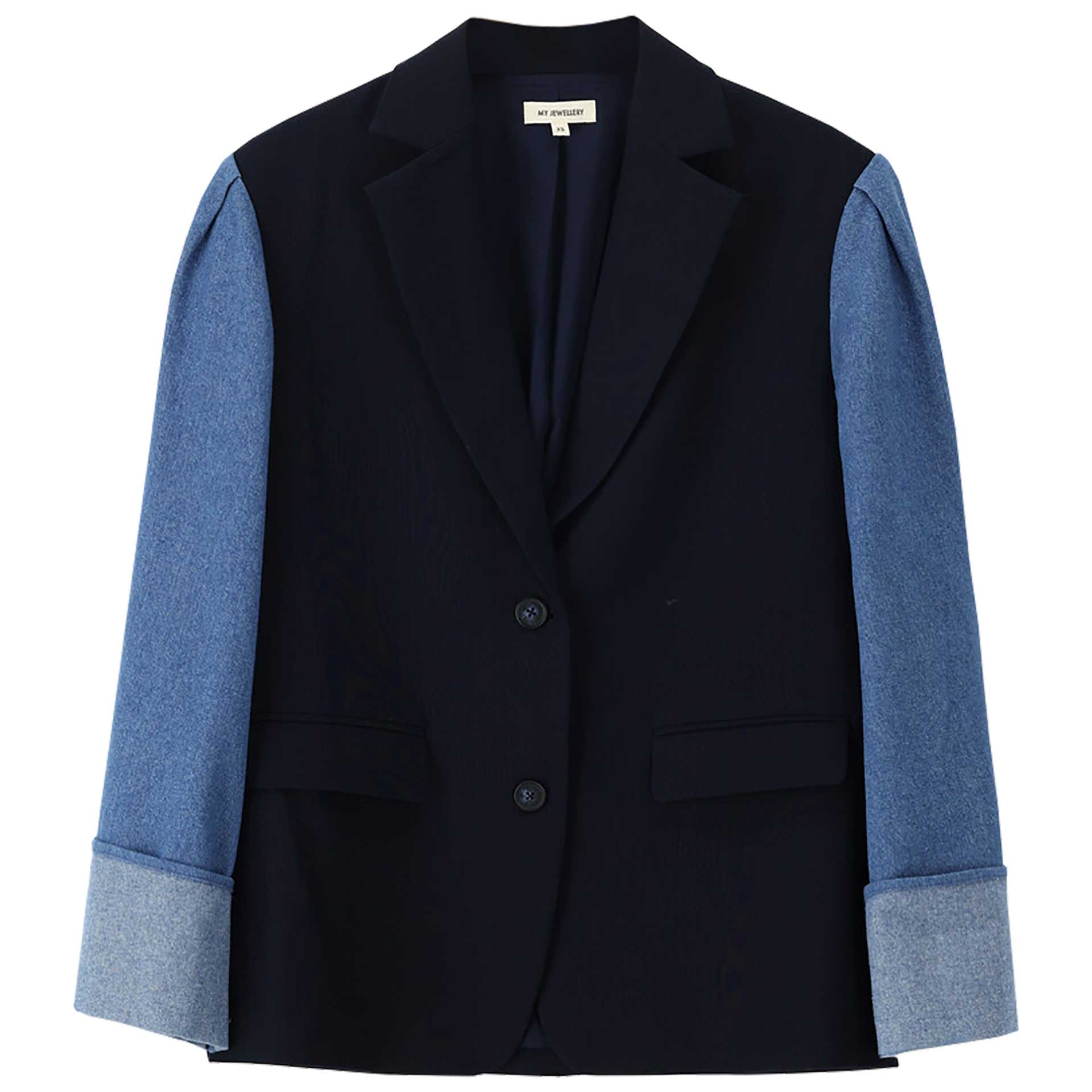 My Jewellery  Blazer