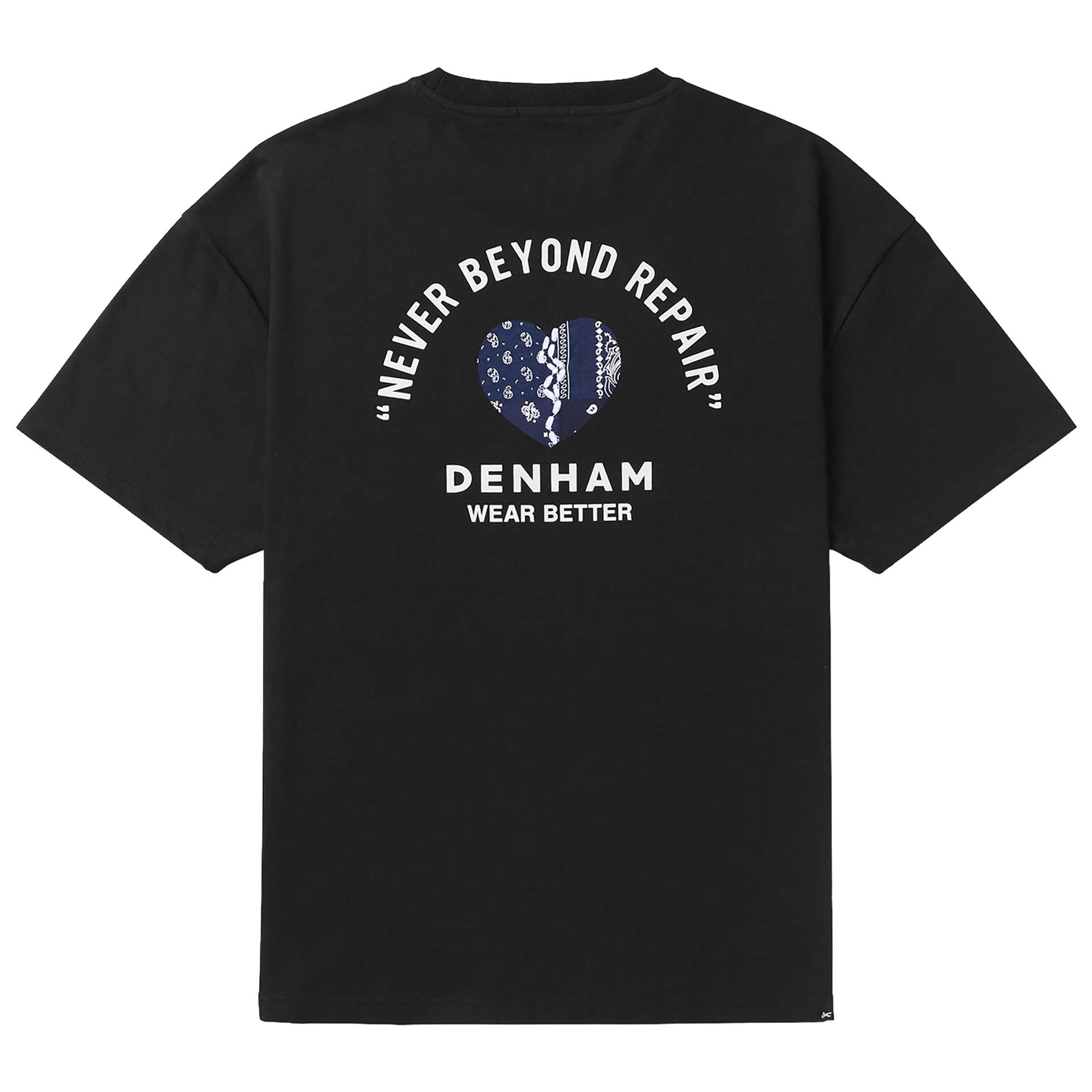 Denham T-Shirt