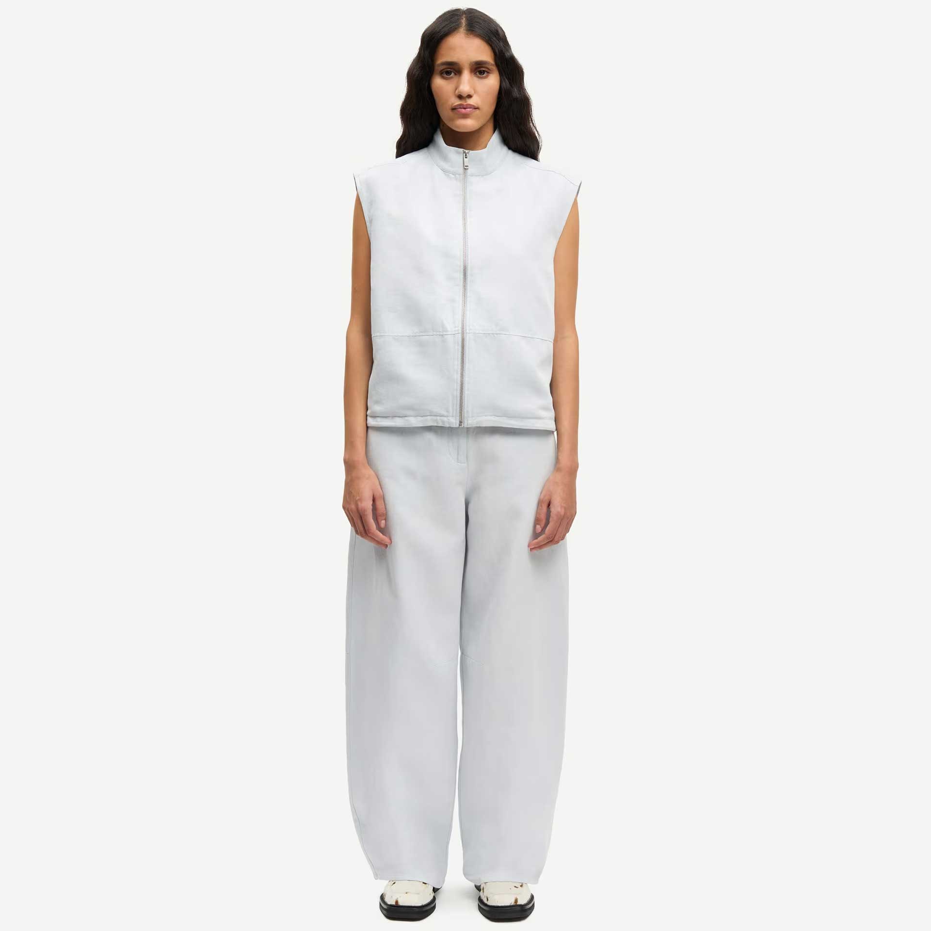 Samsoe & Samsoe Gilet Sakaila