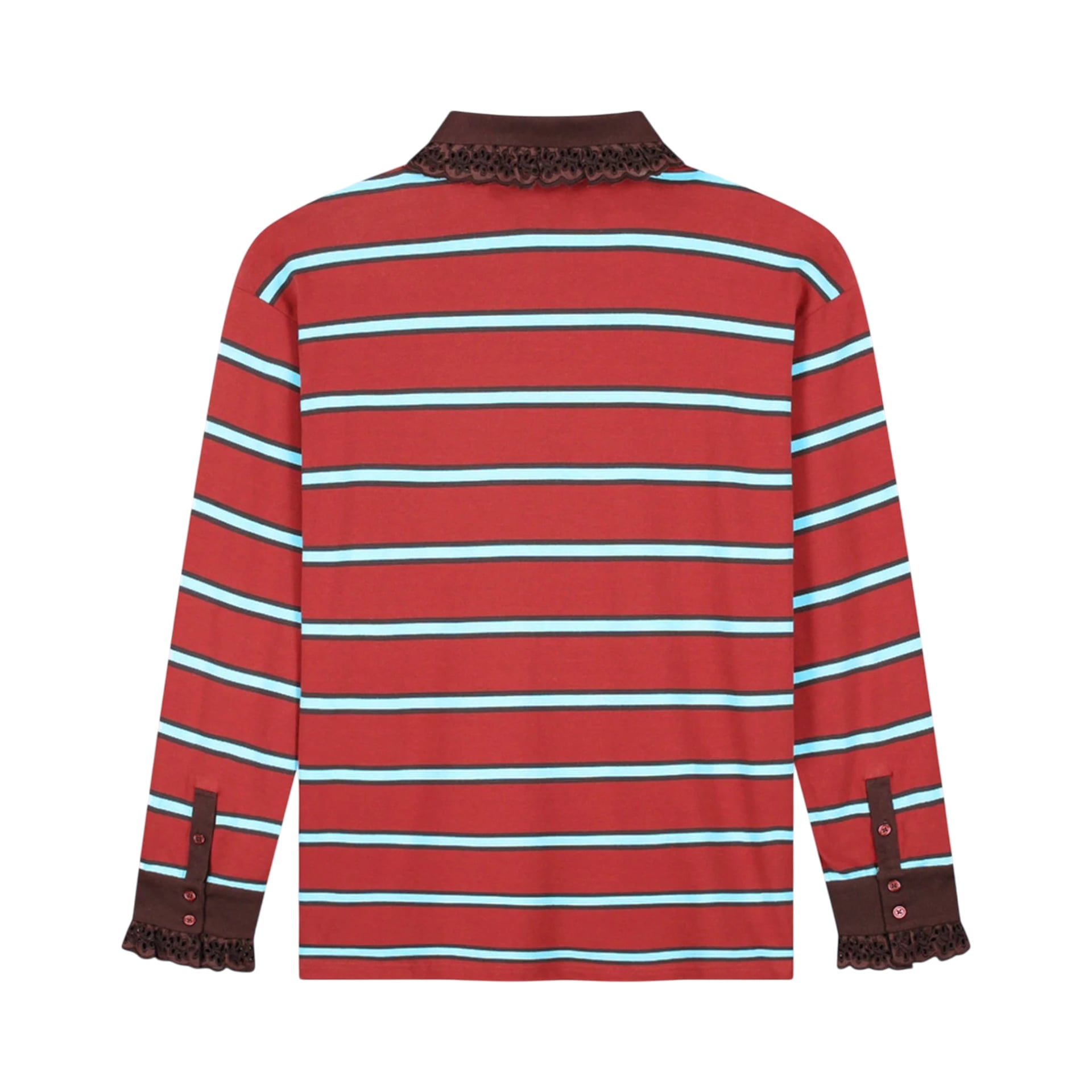 Stieglitz Polo Cira