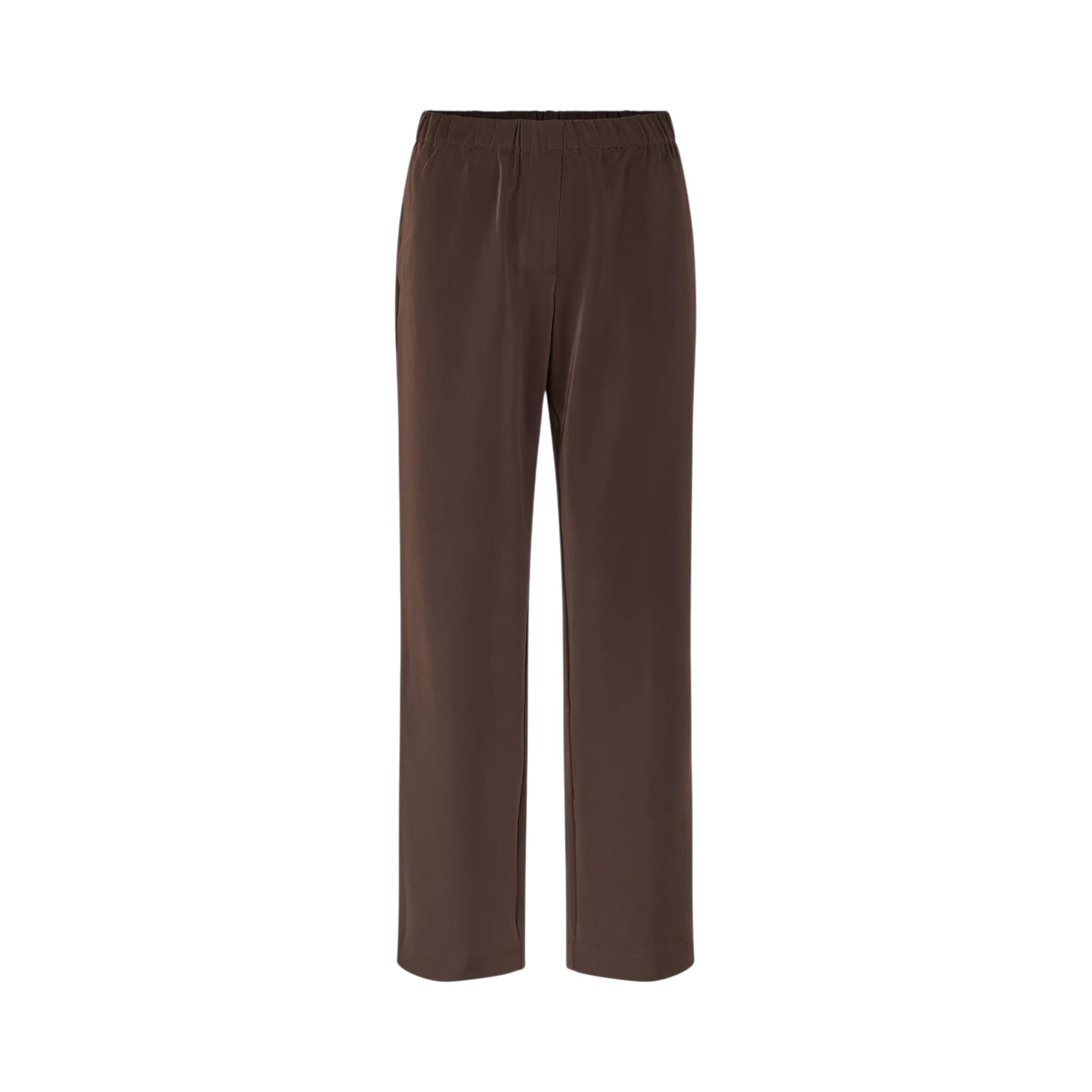 Samsoe & Samsoe Broek Hoys
