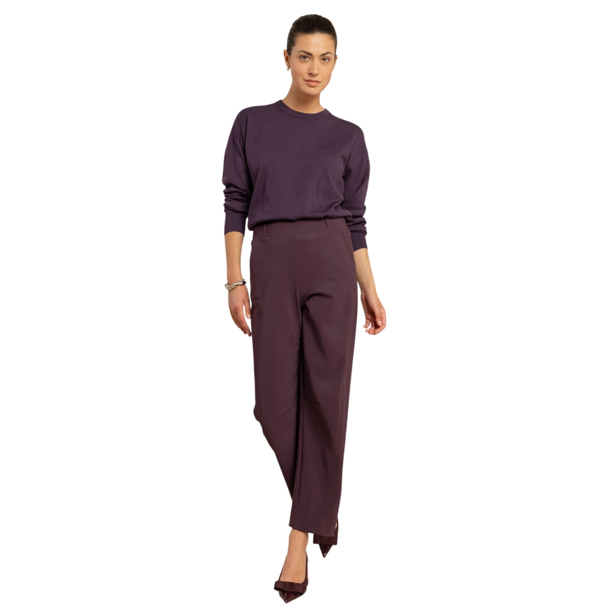 Studio Anneloes Pantalon Marlis