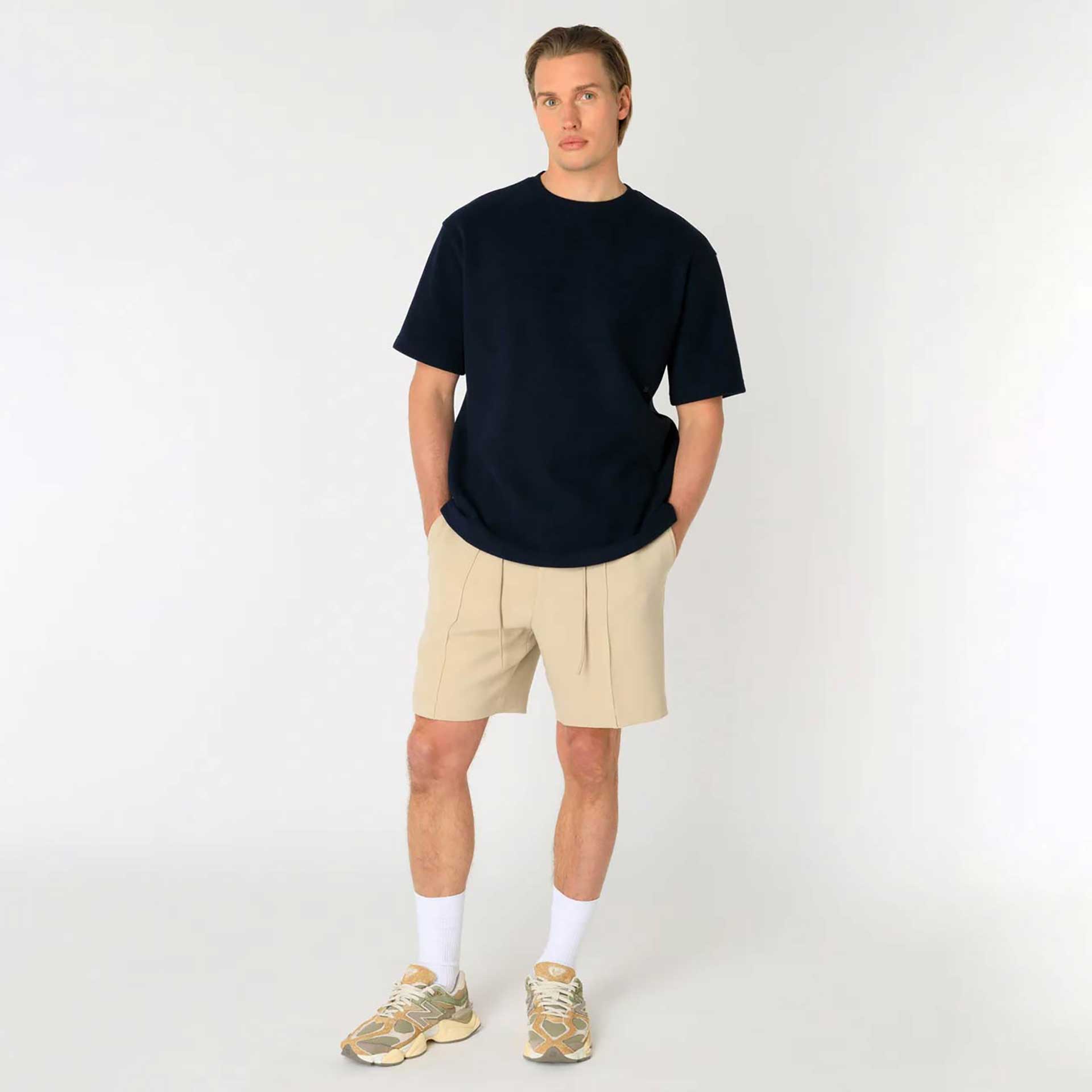 Benk T-shirt Cody