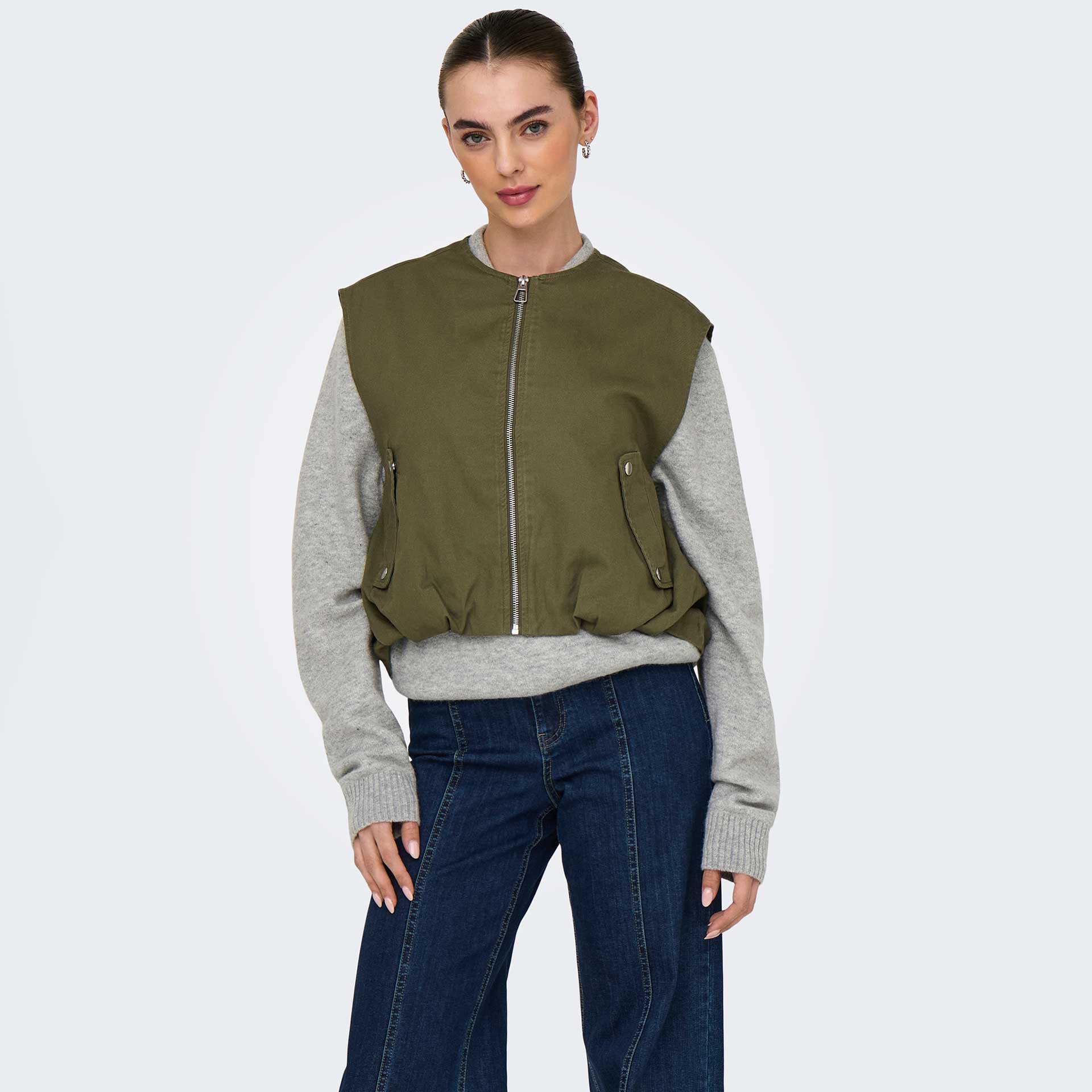 Only Gilet Stine
