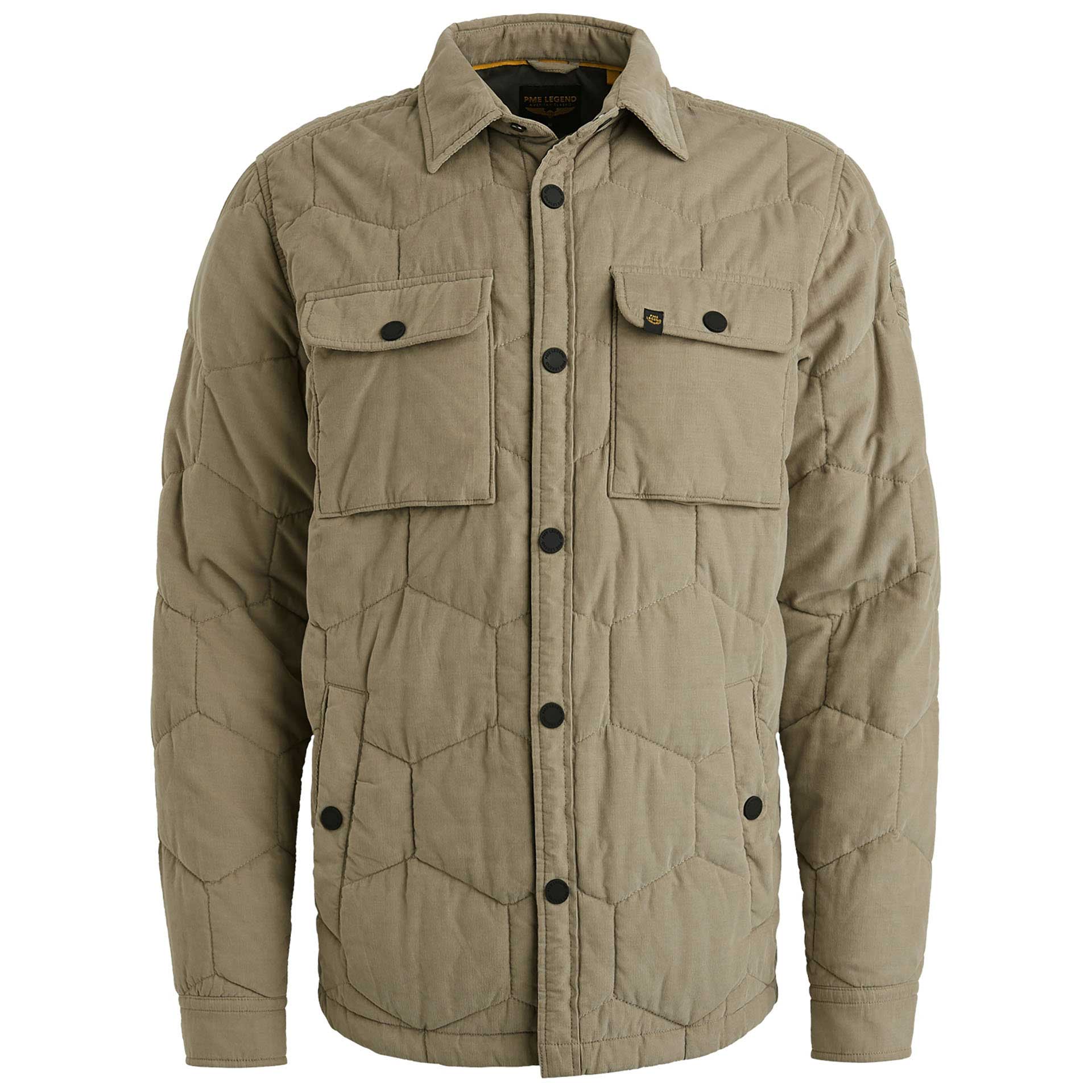 PME Legend Overshirt