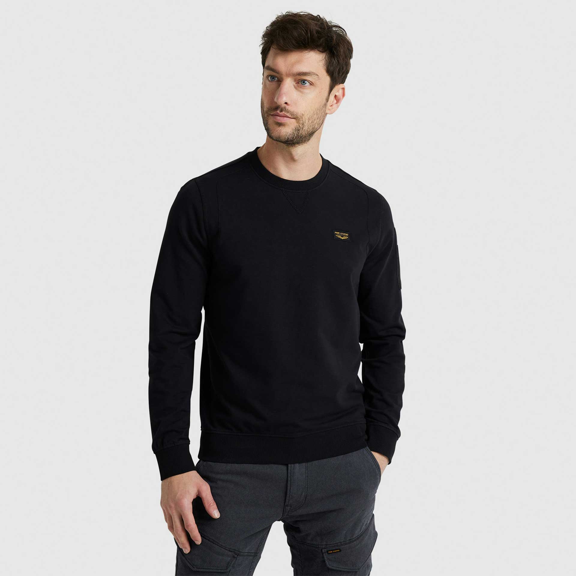 Sweater Airstrip