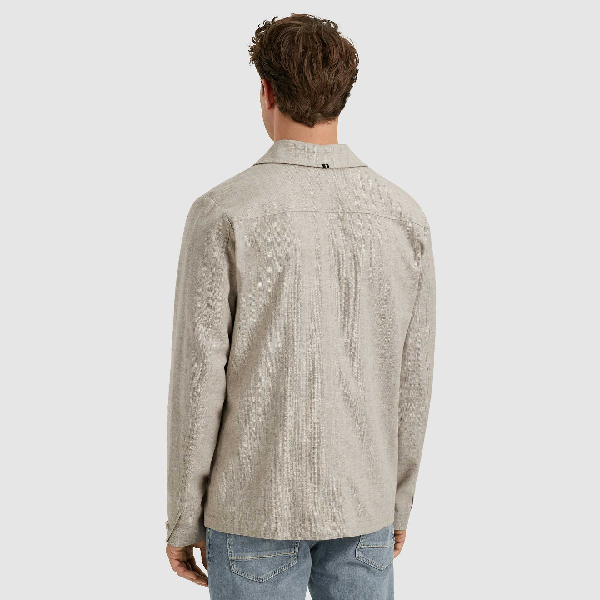 Vanguard Overshirt