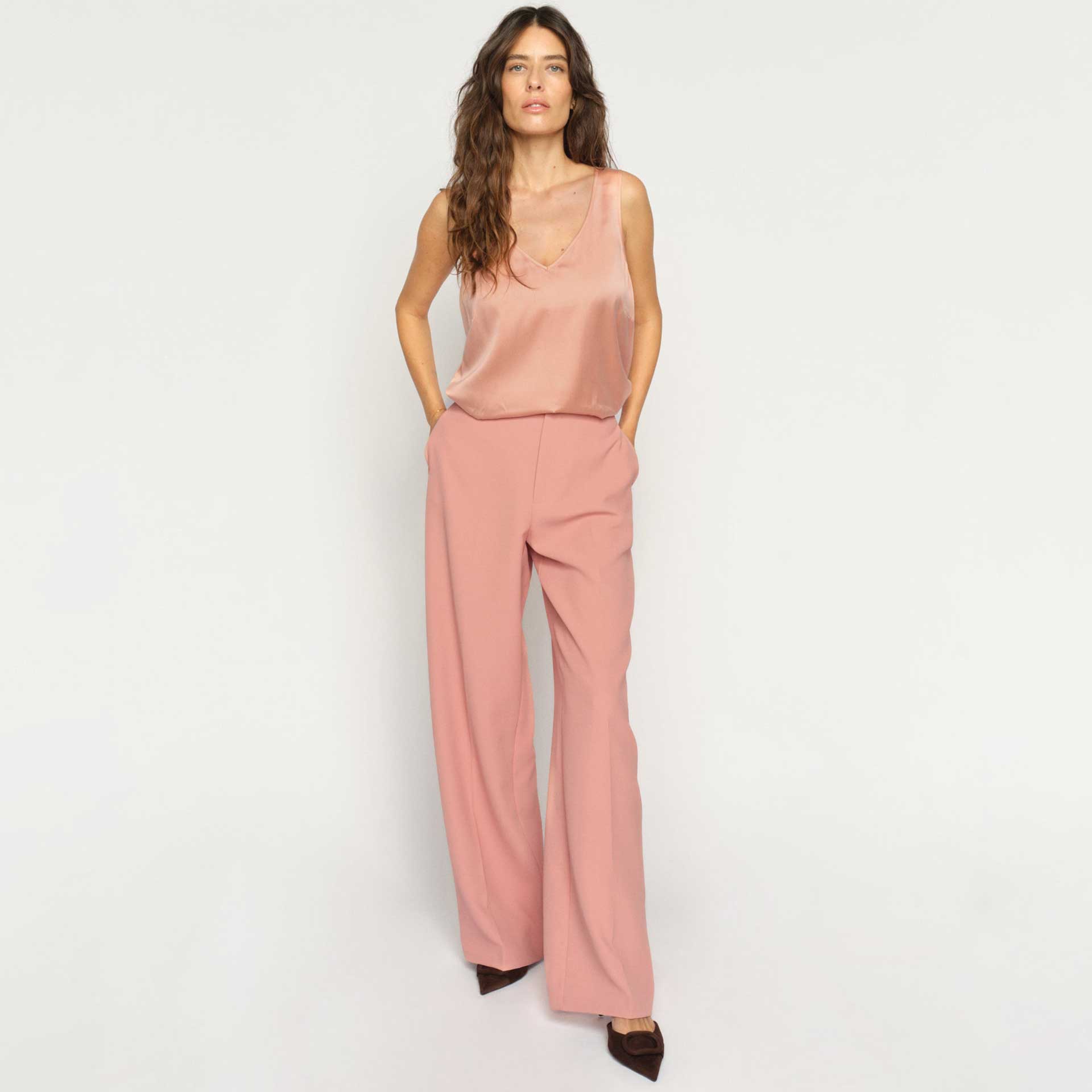 Mos Mosh Blouse top Astrid