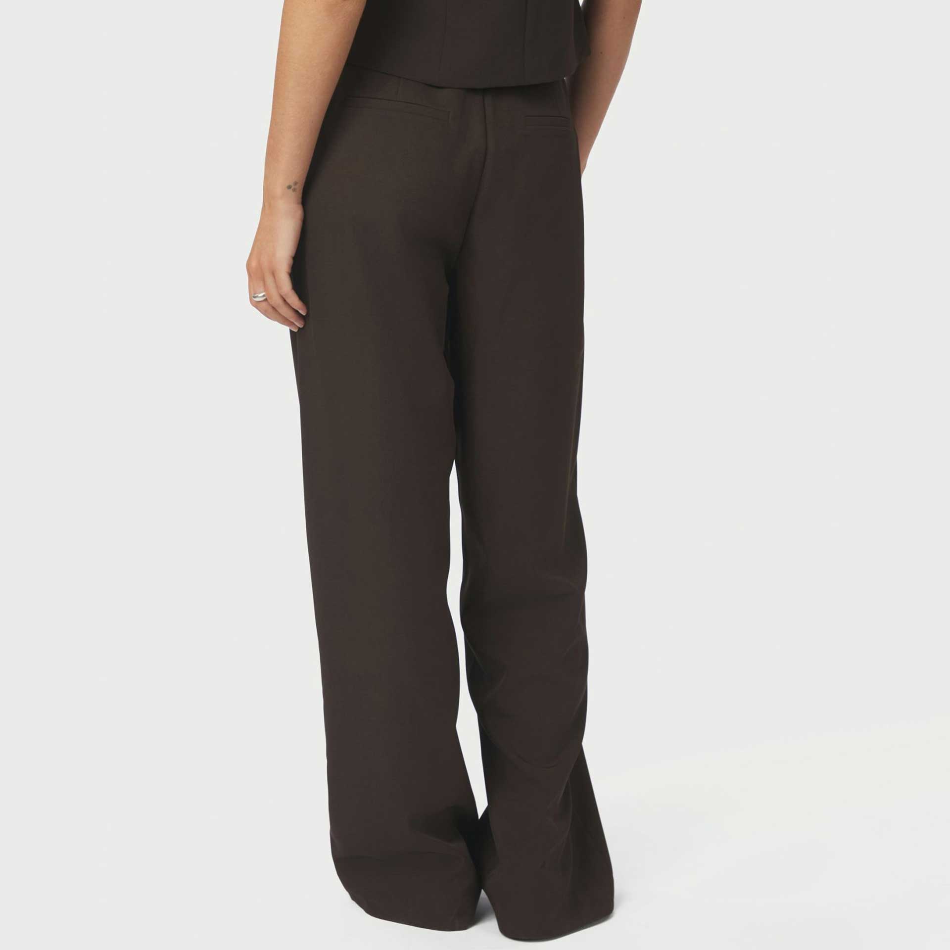 Neo Noir Broek Emmett